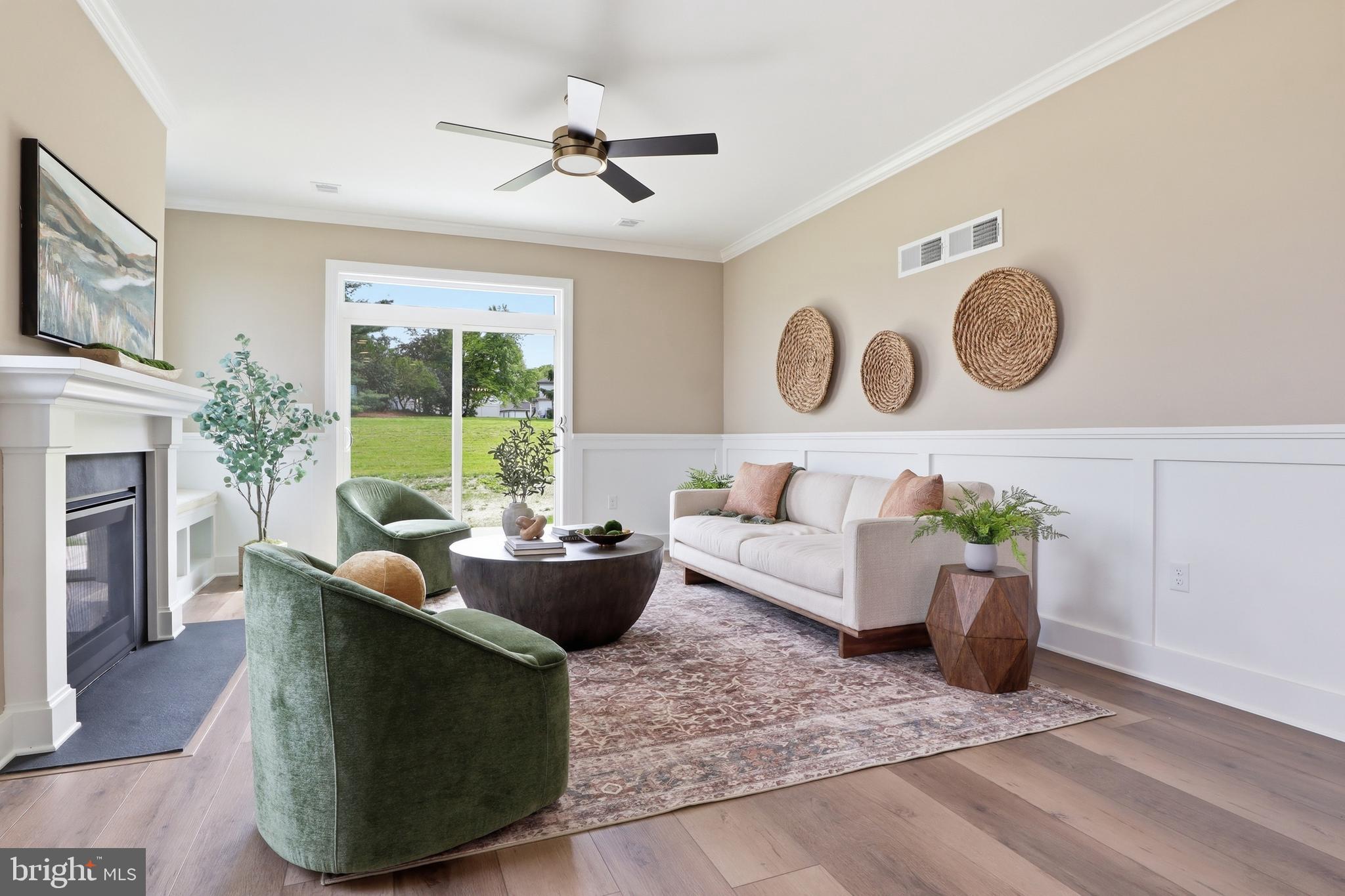 CROSSGATES - Residential
