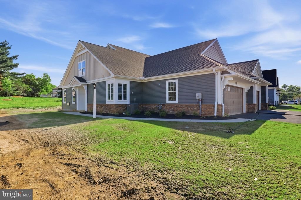 Photo of 223 Bellaride Lane #67, MILLERSVILLE, PA 17551 (MLS # PALA2078948)