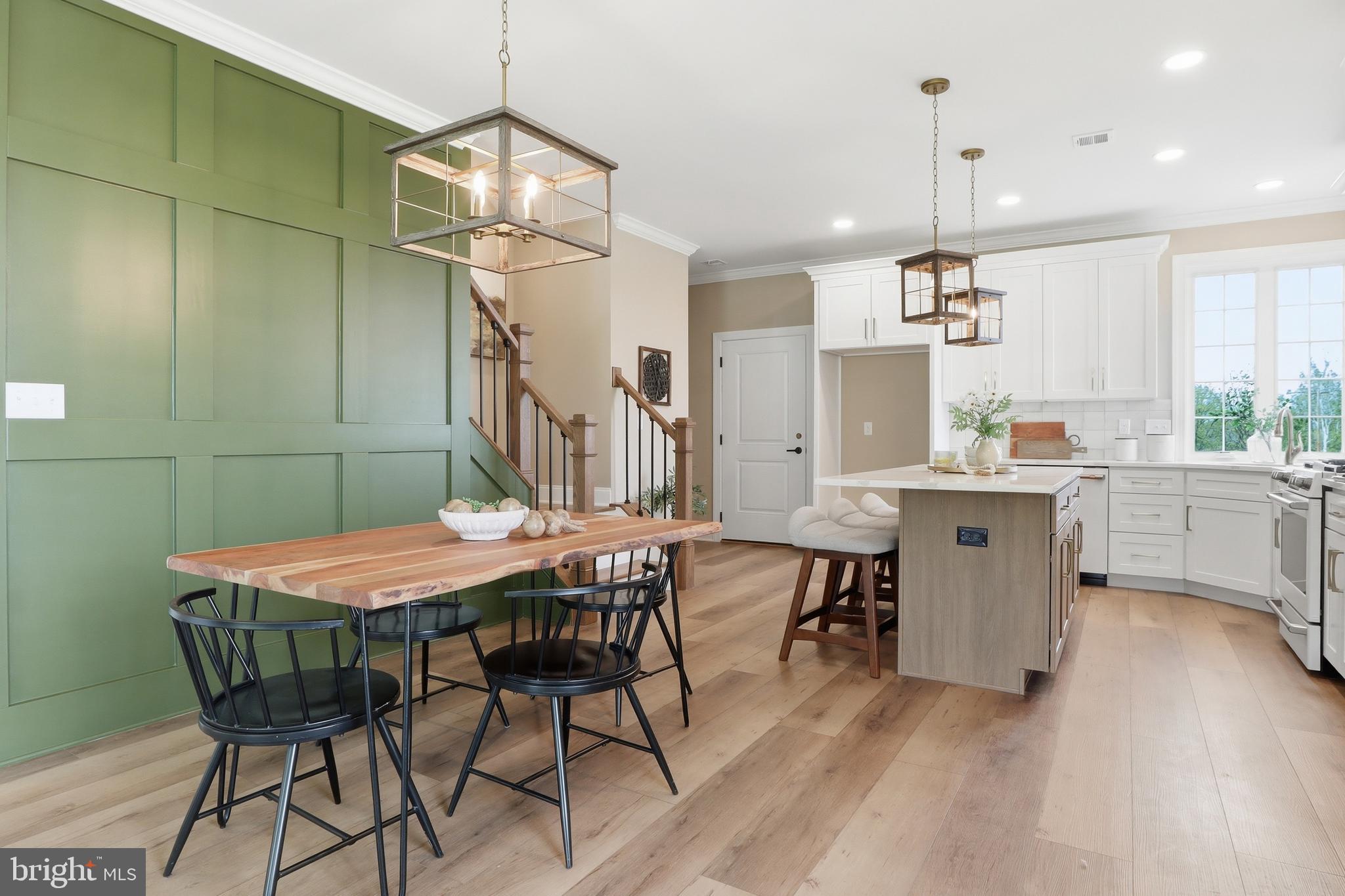 CROSSGATES - Residential