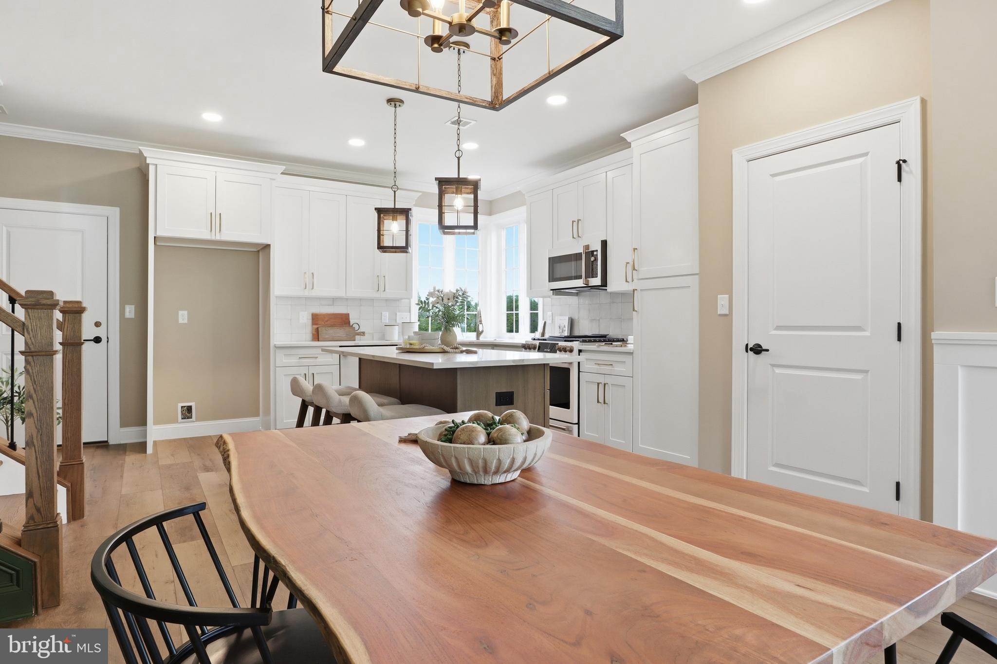 CROSSGATES - Residential