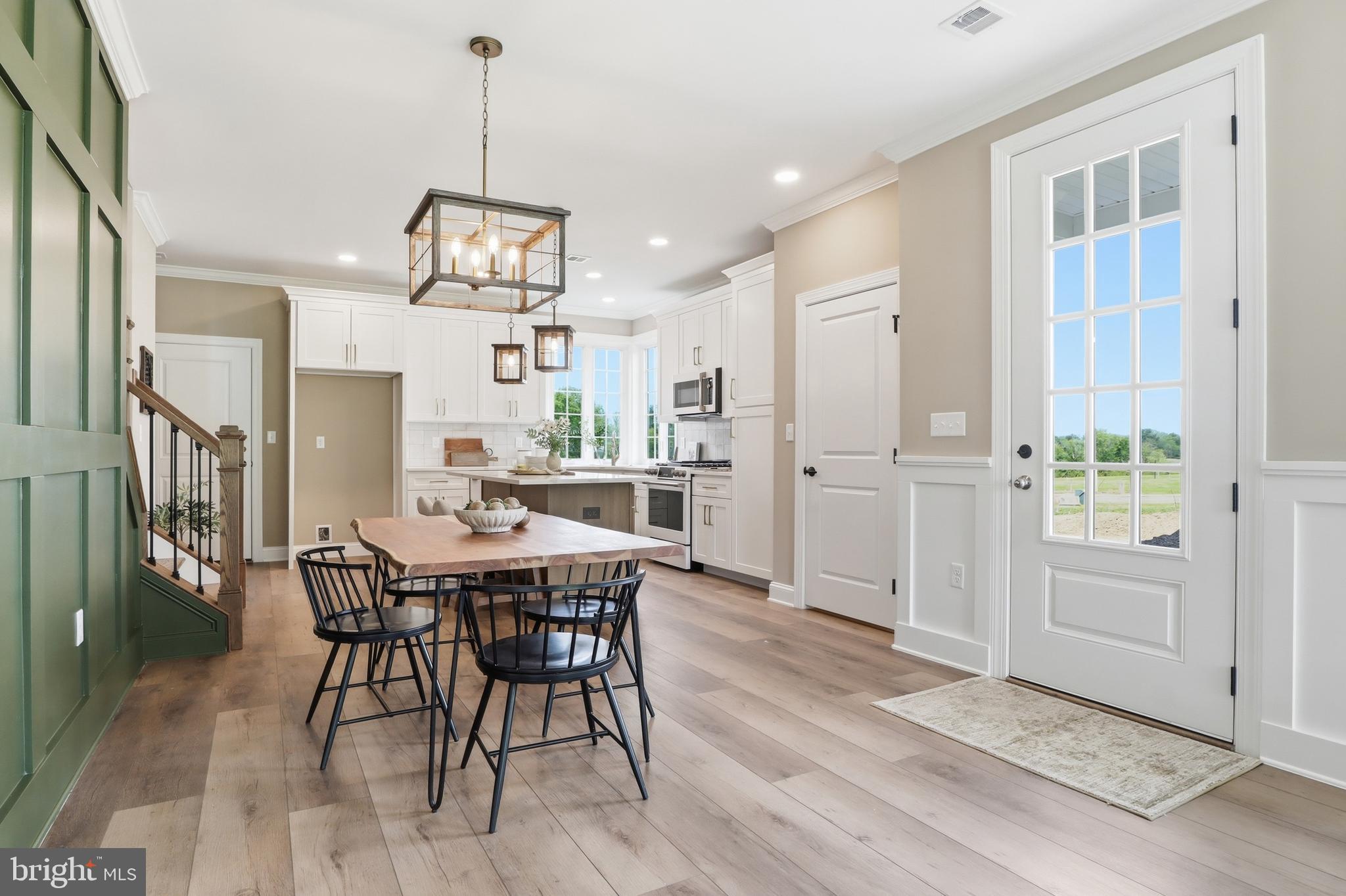 CROSSGATES - Residential