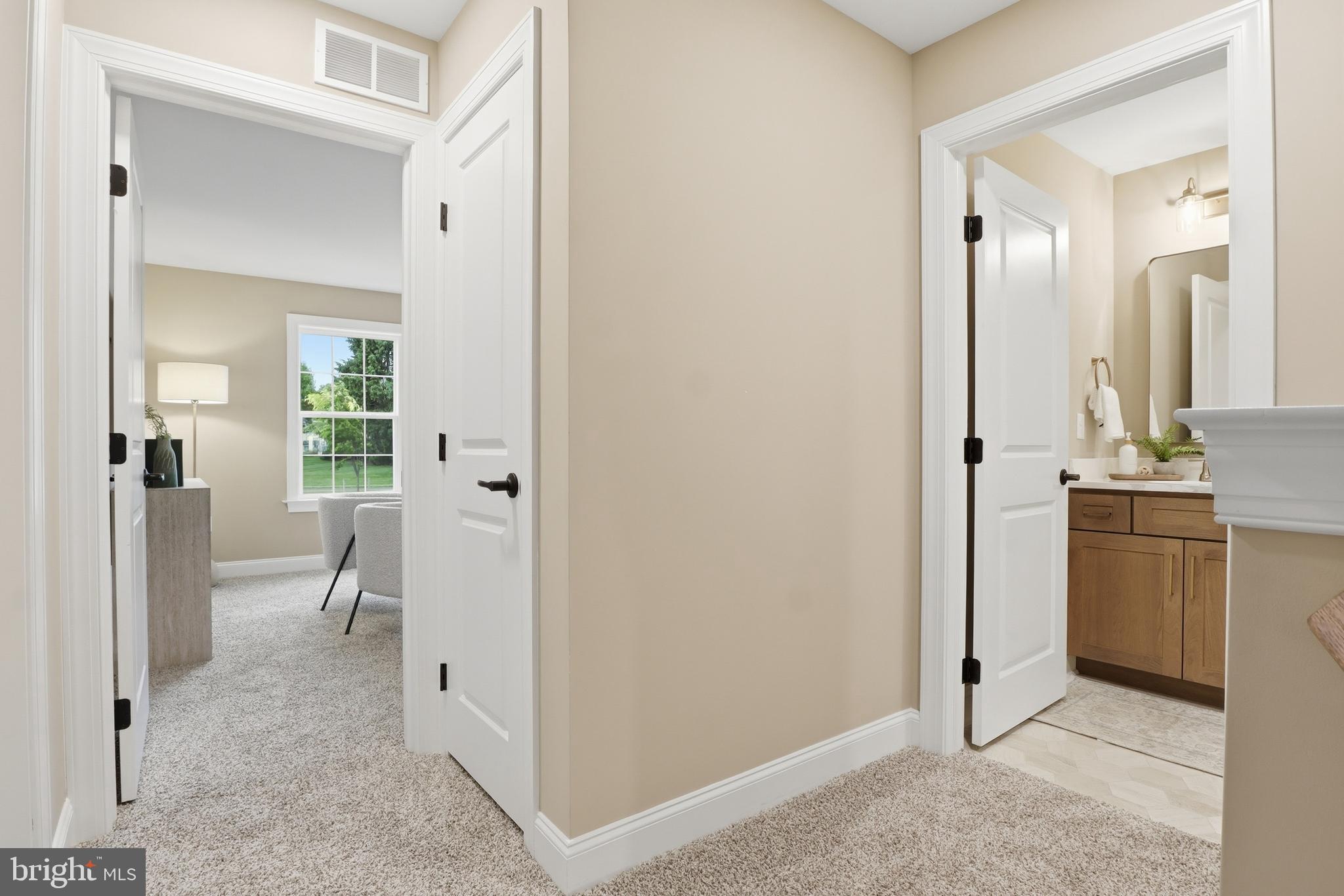 CROSSGATES - Residential