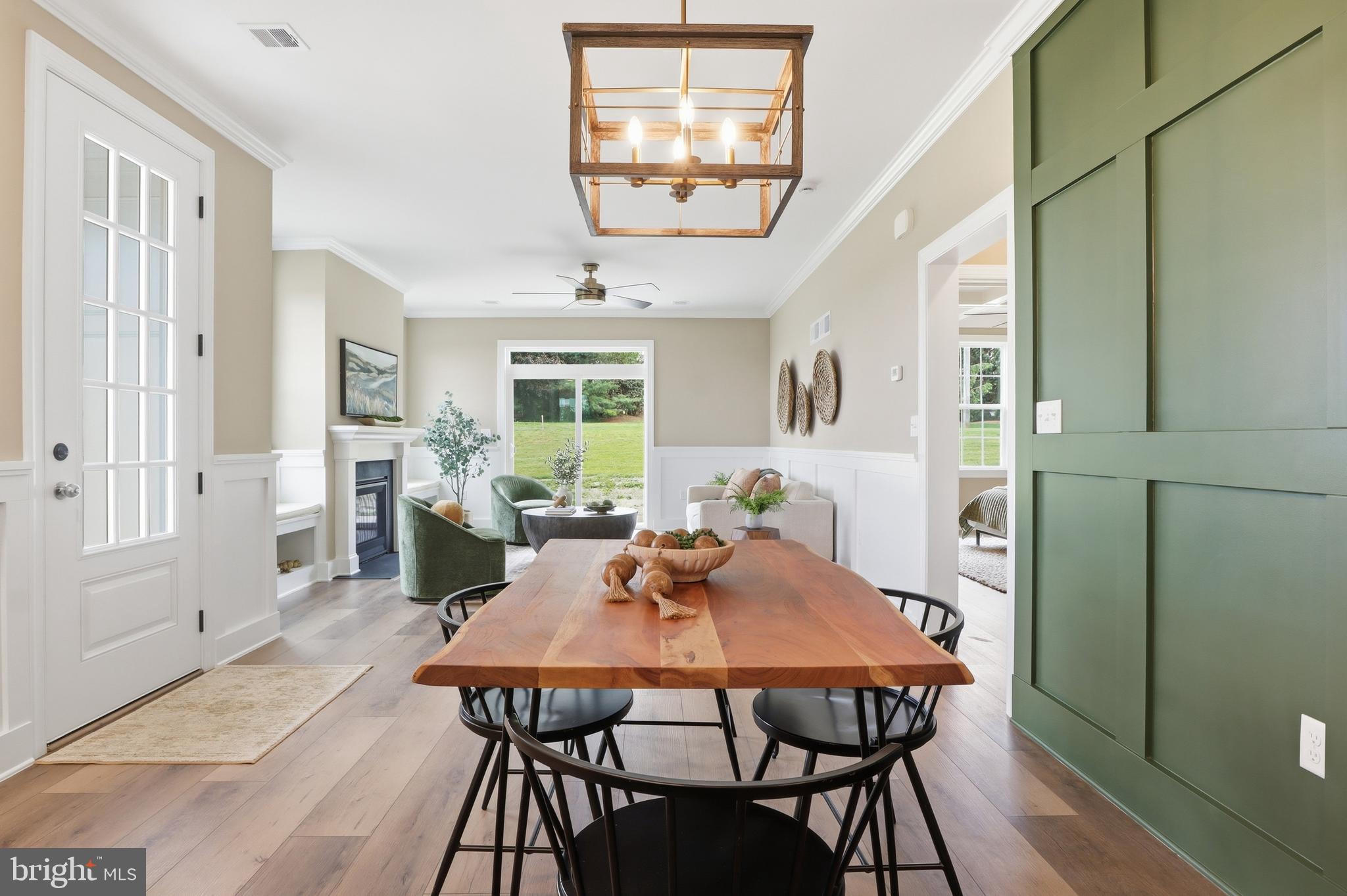 CROSSGATES - Residential