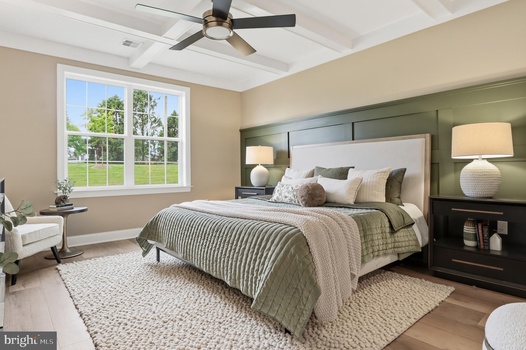 CROSSGATES - Residential