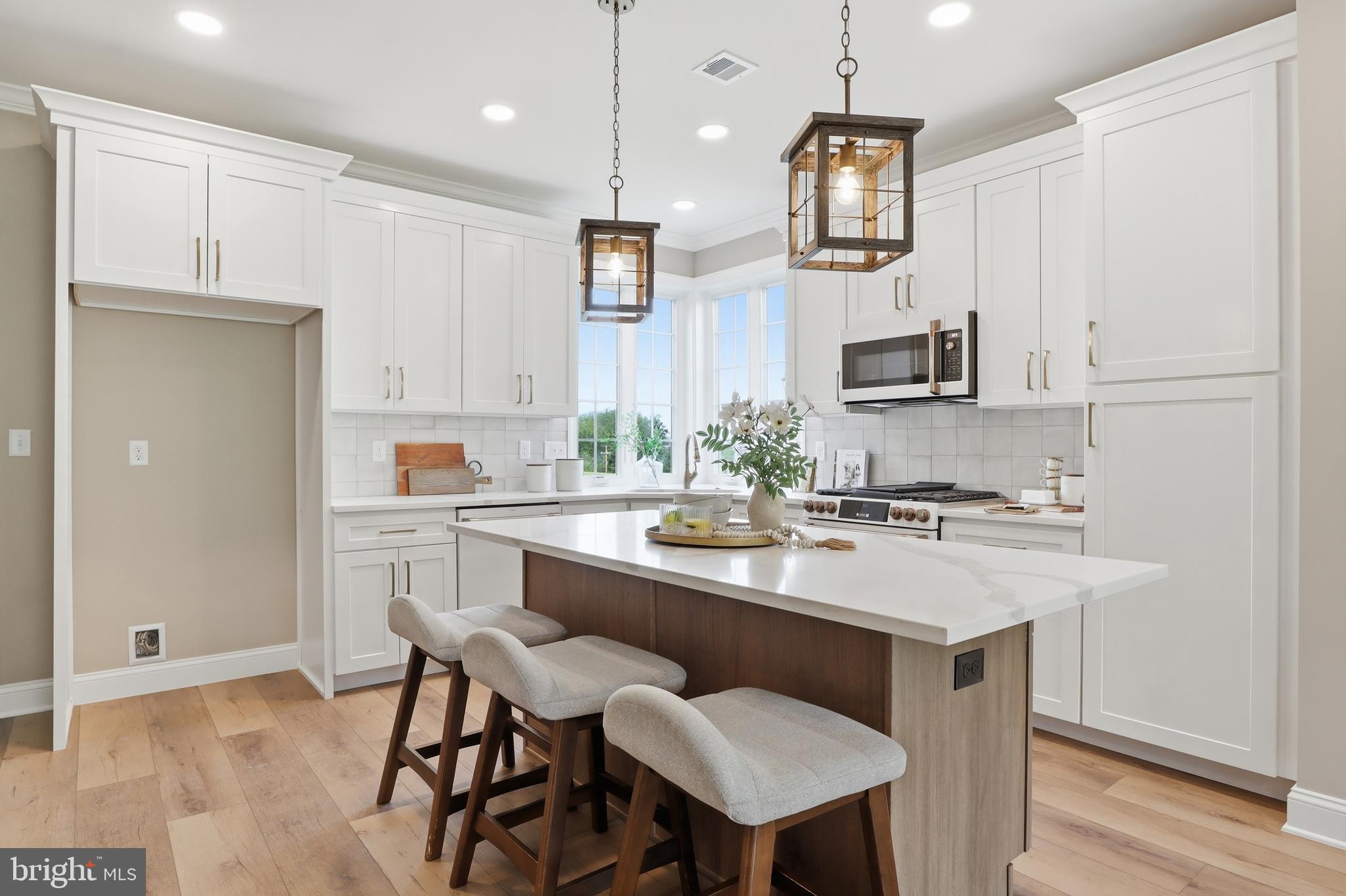 CROSSGATES - Residential