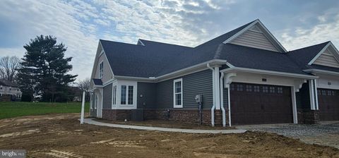 223 BELLARIDE LANE 67 MILLERSVILLE PA 17551