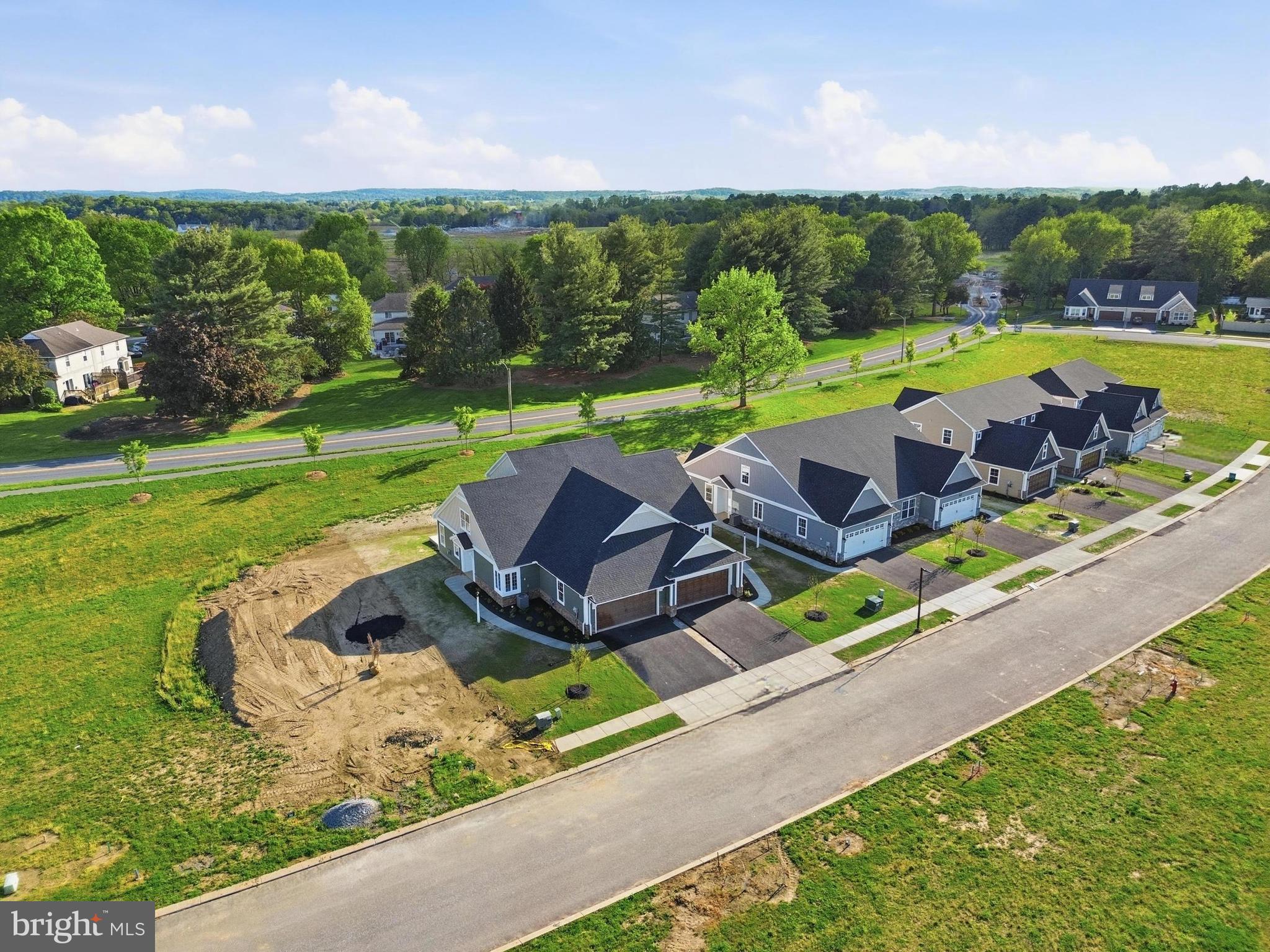 CROSSGATES - Residential