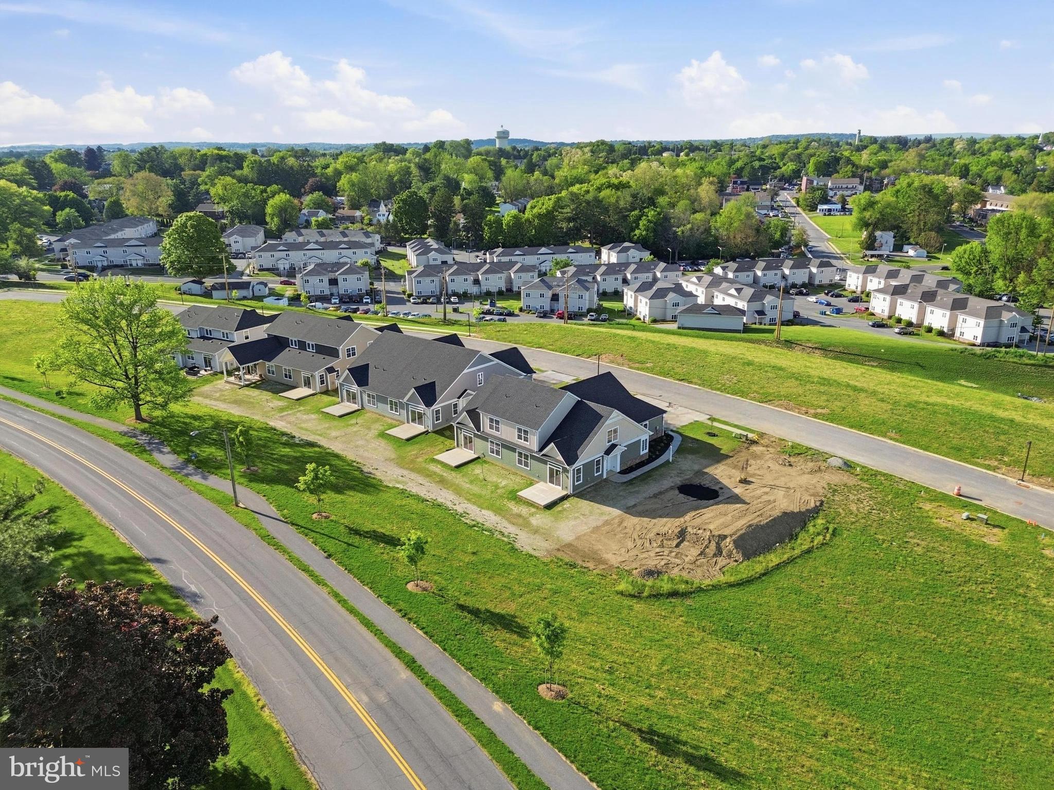 CROSSGATES - Residential