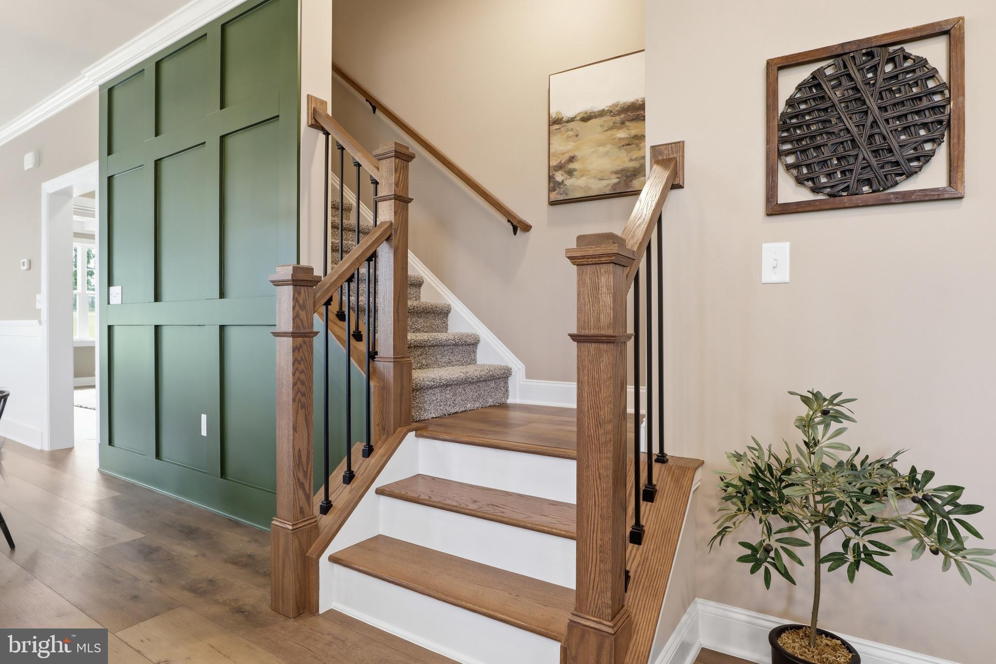 CROSSGATES - Residential