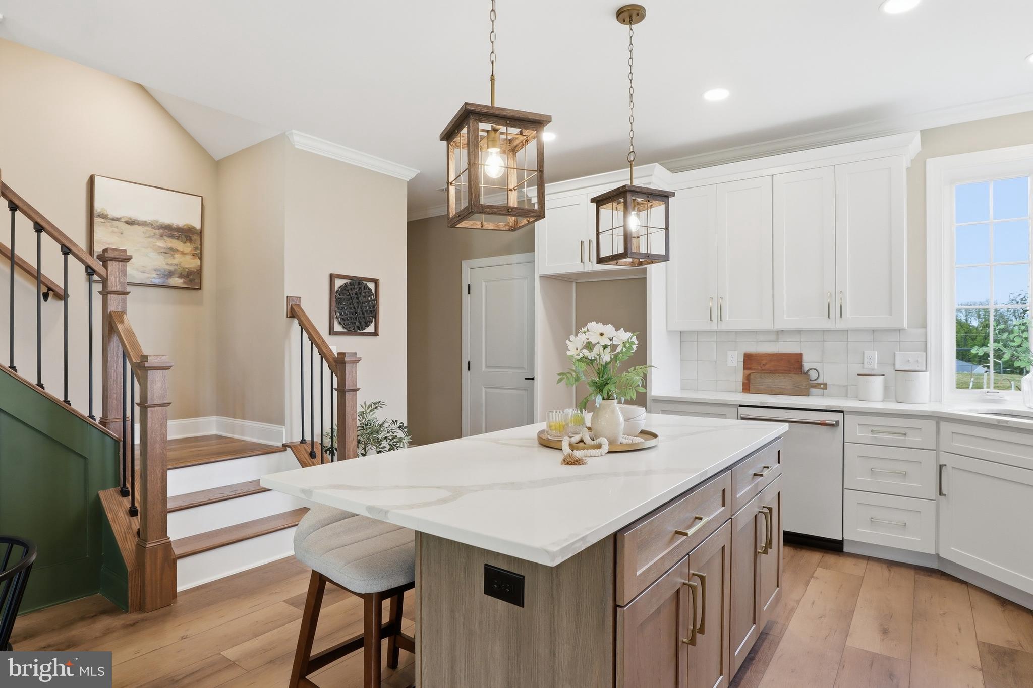 CROSSGATES - Residential