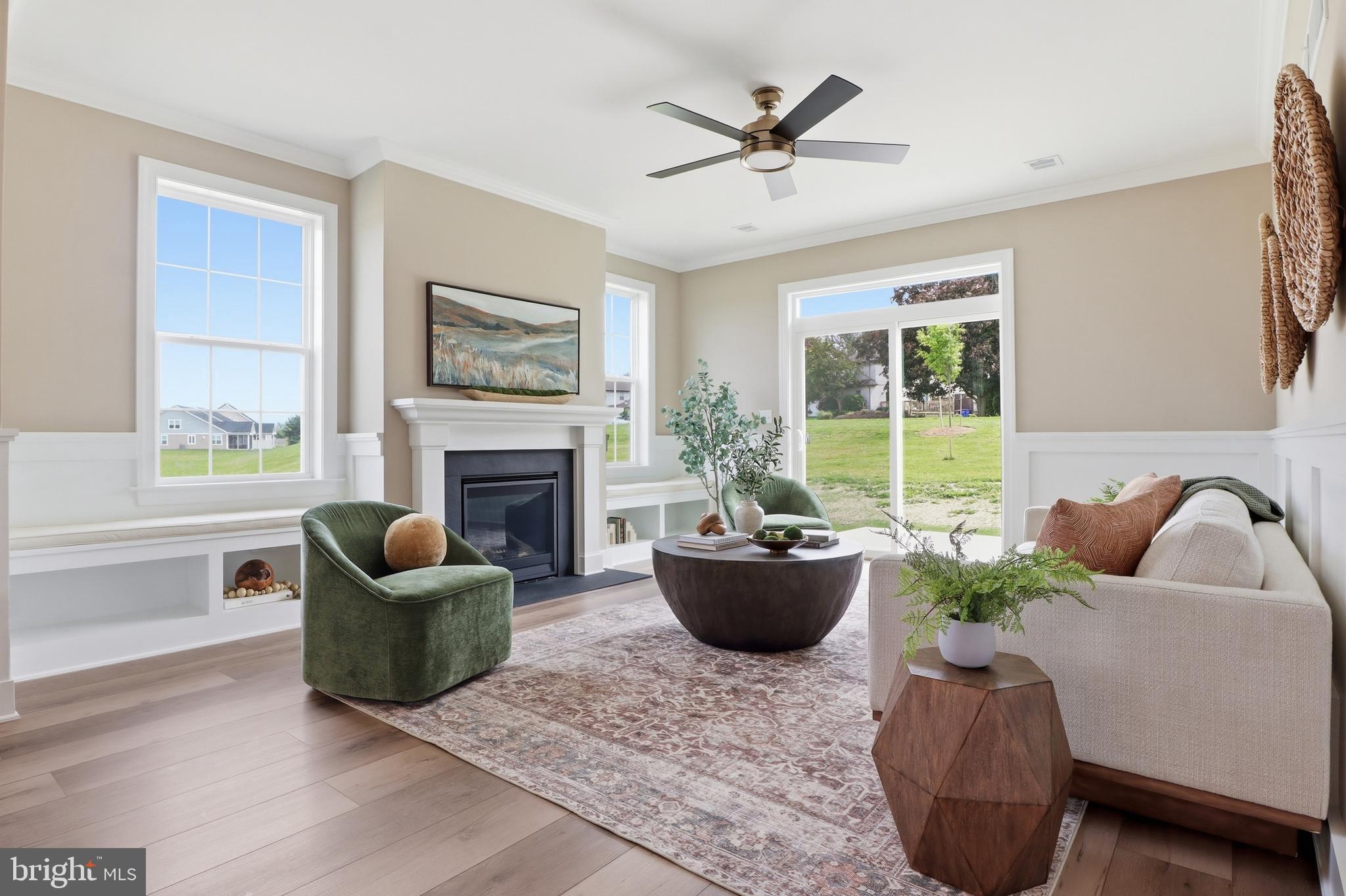 CROSSGATES - Residential