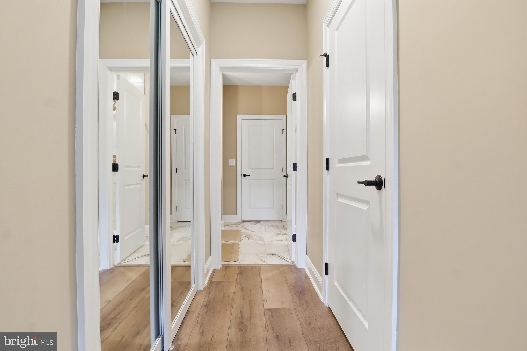 CROSSGATES - Residential