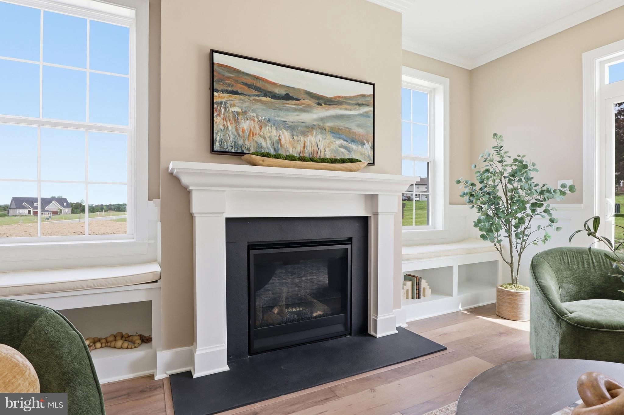 CROSSGATES - Residential