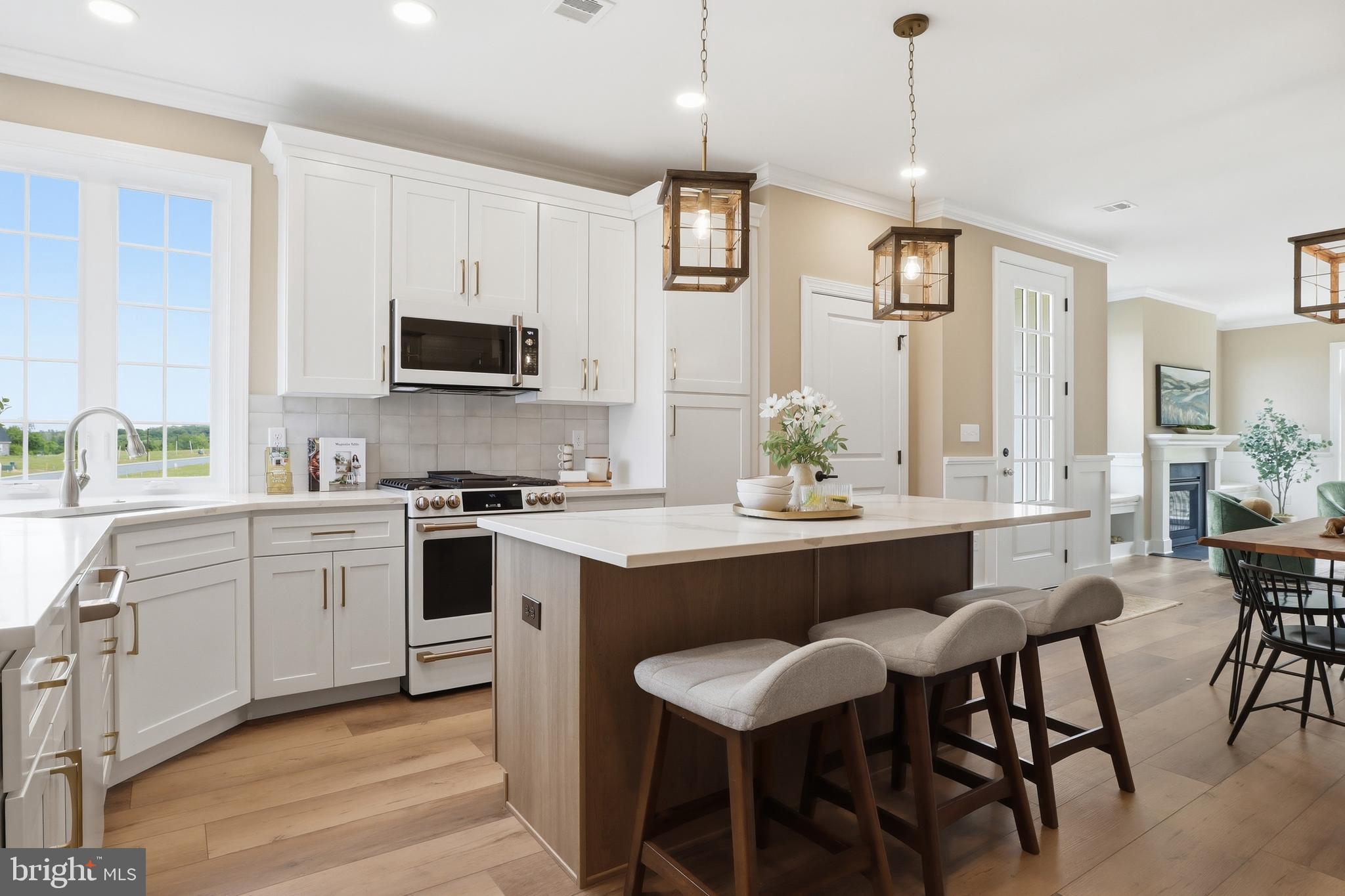 CROSSGATES - Residential