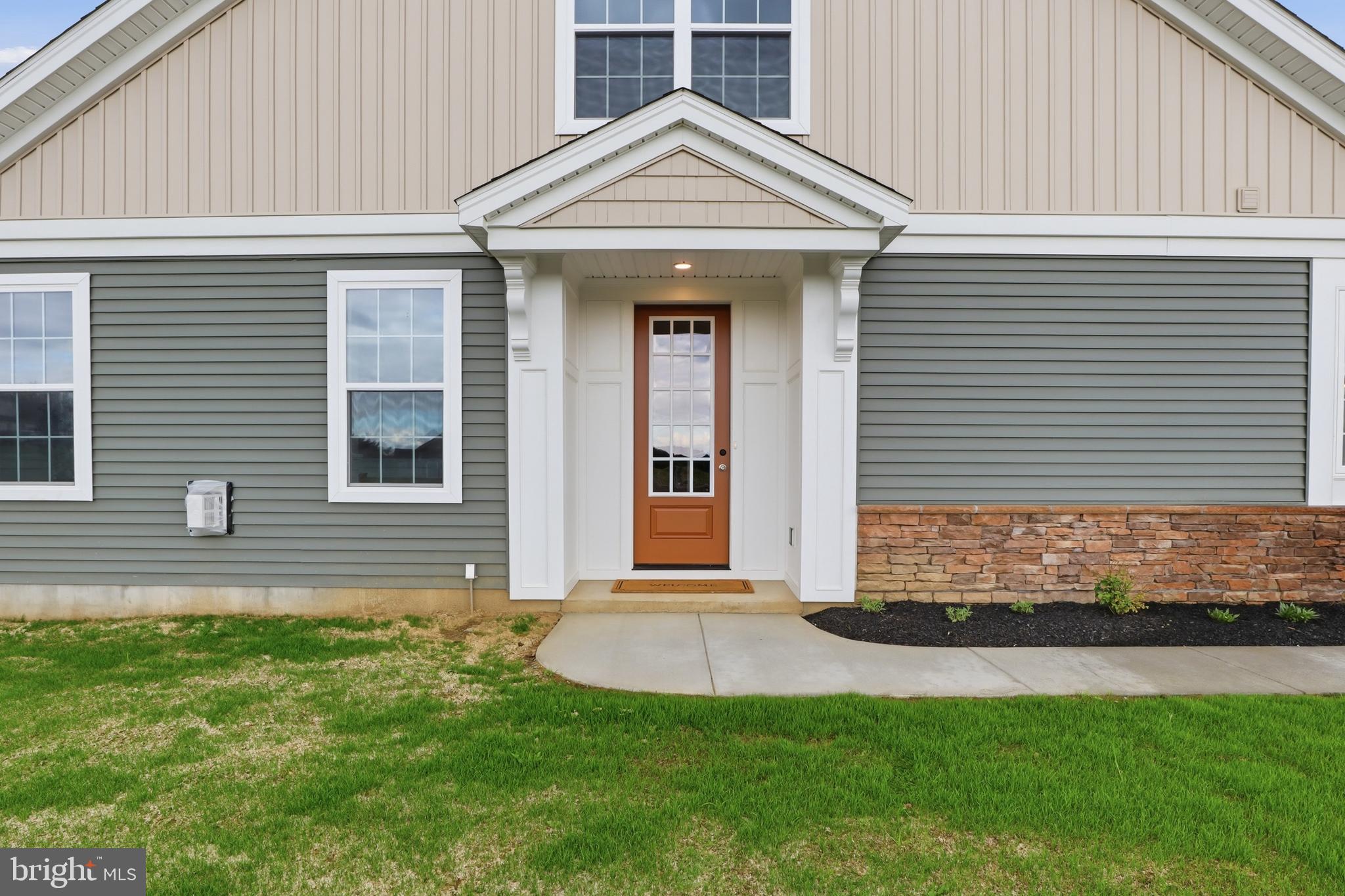 CROSSGATES - Residential
