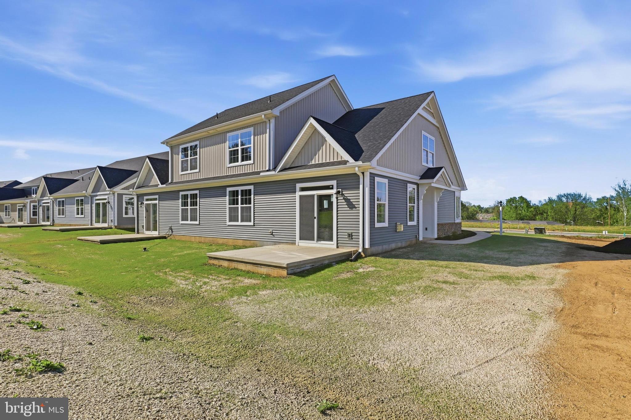 CROSSGATES - Residential
