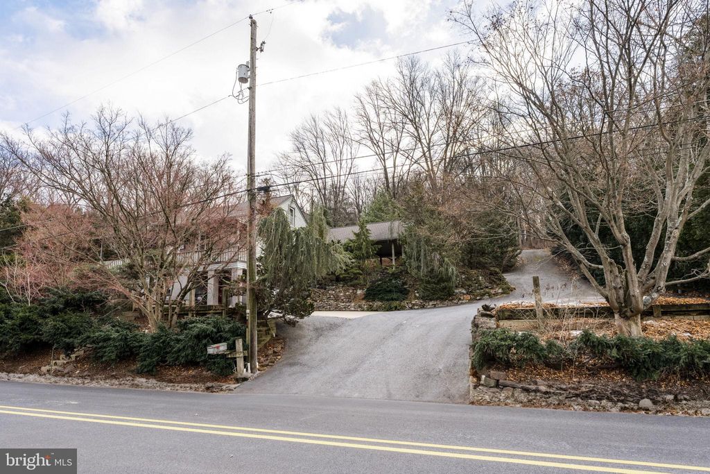 Photo of 130 Resh Road, REINHOLDS, PA 17569 (MLS # PALA2084512)
