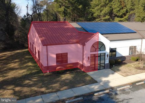 Photo of 1813 Sweetbay Drive #10, SALISBURY, MD 21804 (MLS # MDWC2022020)