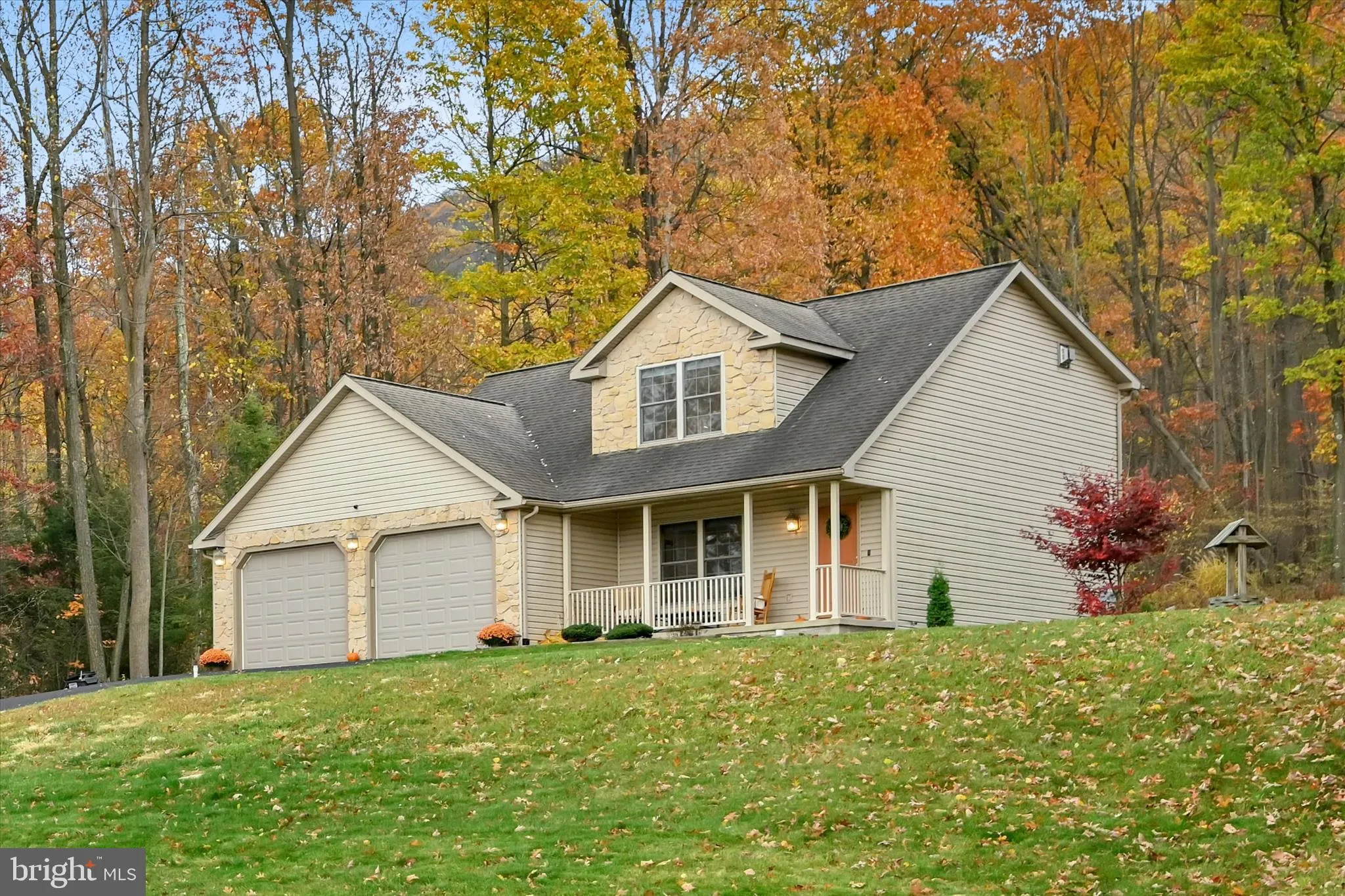 Ashland, Pennsylvania 17921, United States, 3 Bedrooms Bedrooms, ,1 BathroomBathrooms,Residential,Coming Soon,239644