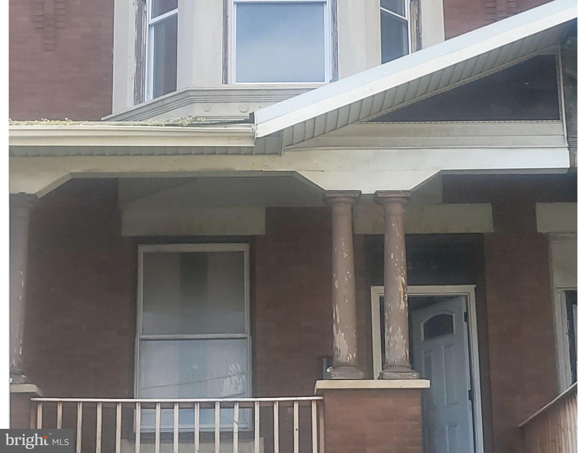 2318 W VENANGO STREET W