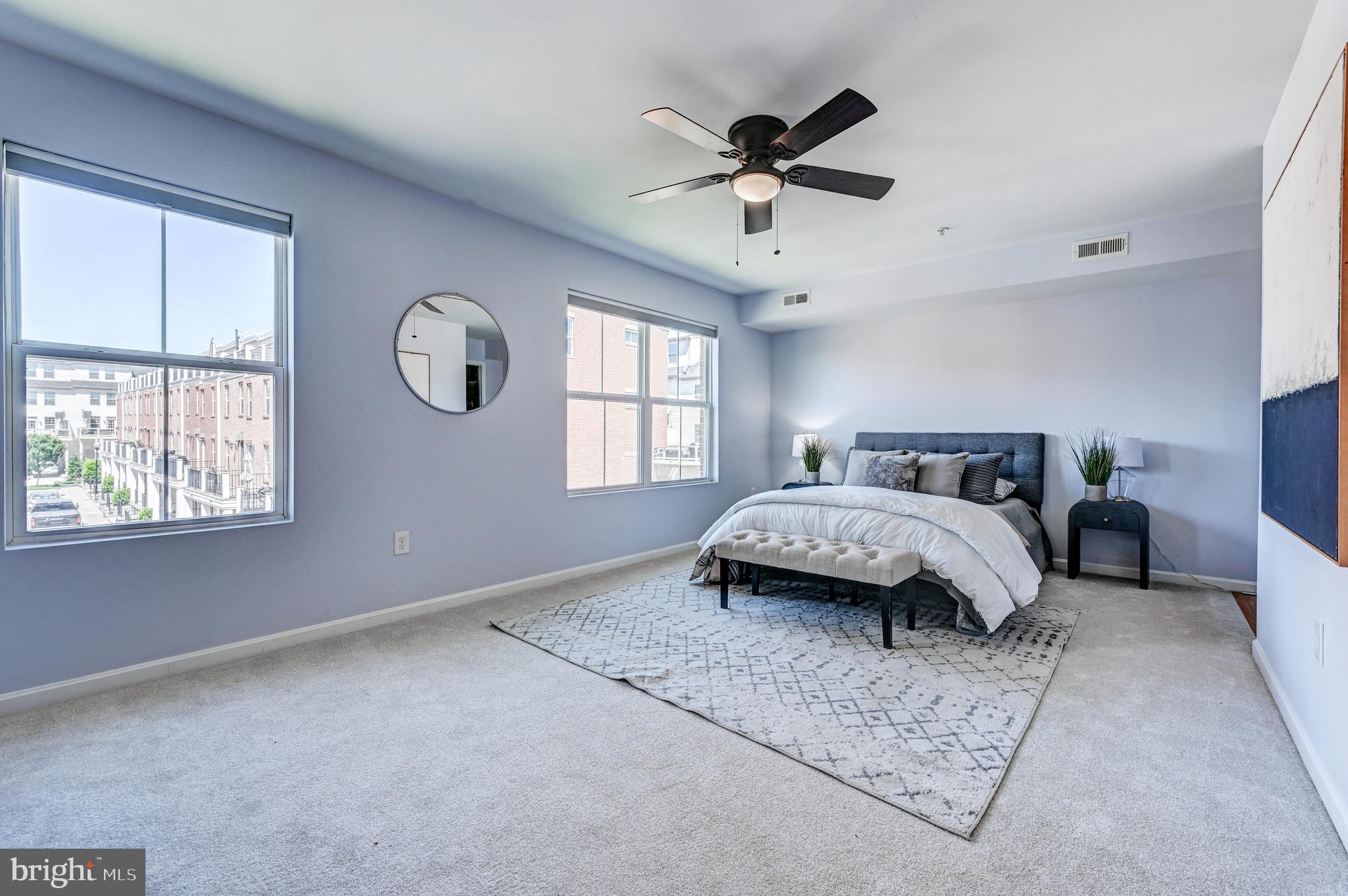 ATHENA SQUARE - Residential