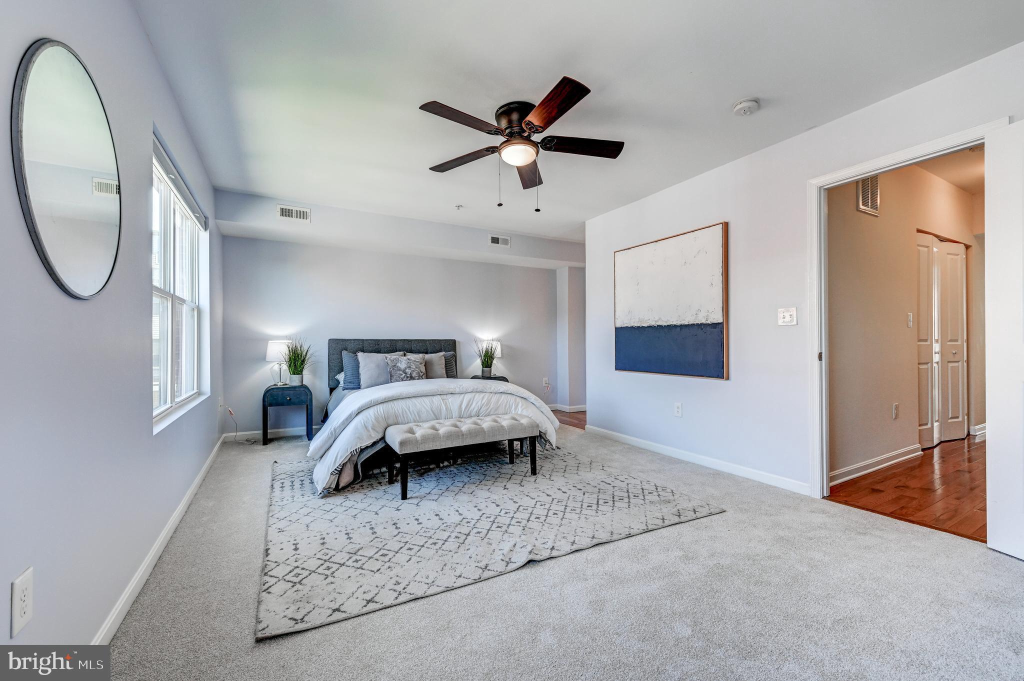 ATHENA SQUARE - Residential
