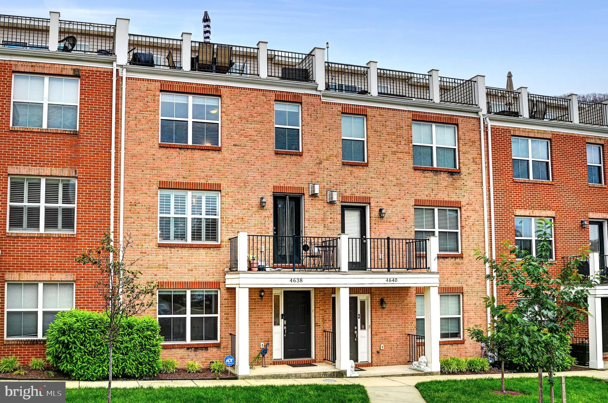 4638 DILLON PLACE