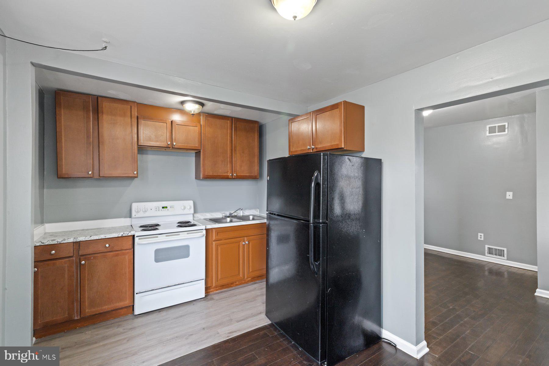 BROOKLYN - Residential