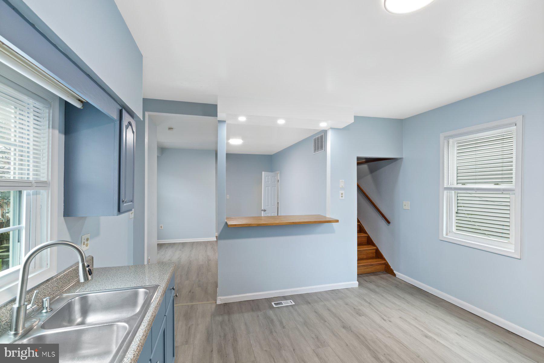 BROOKLYN - Residential