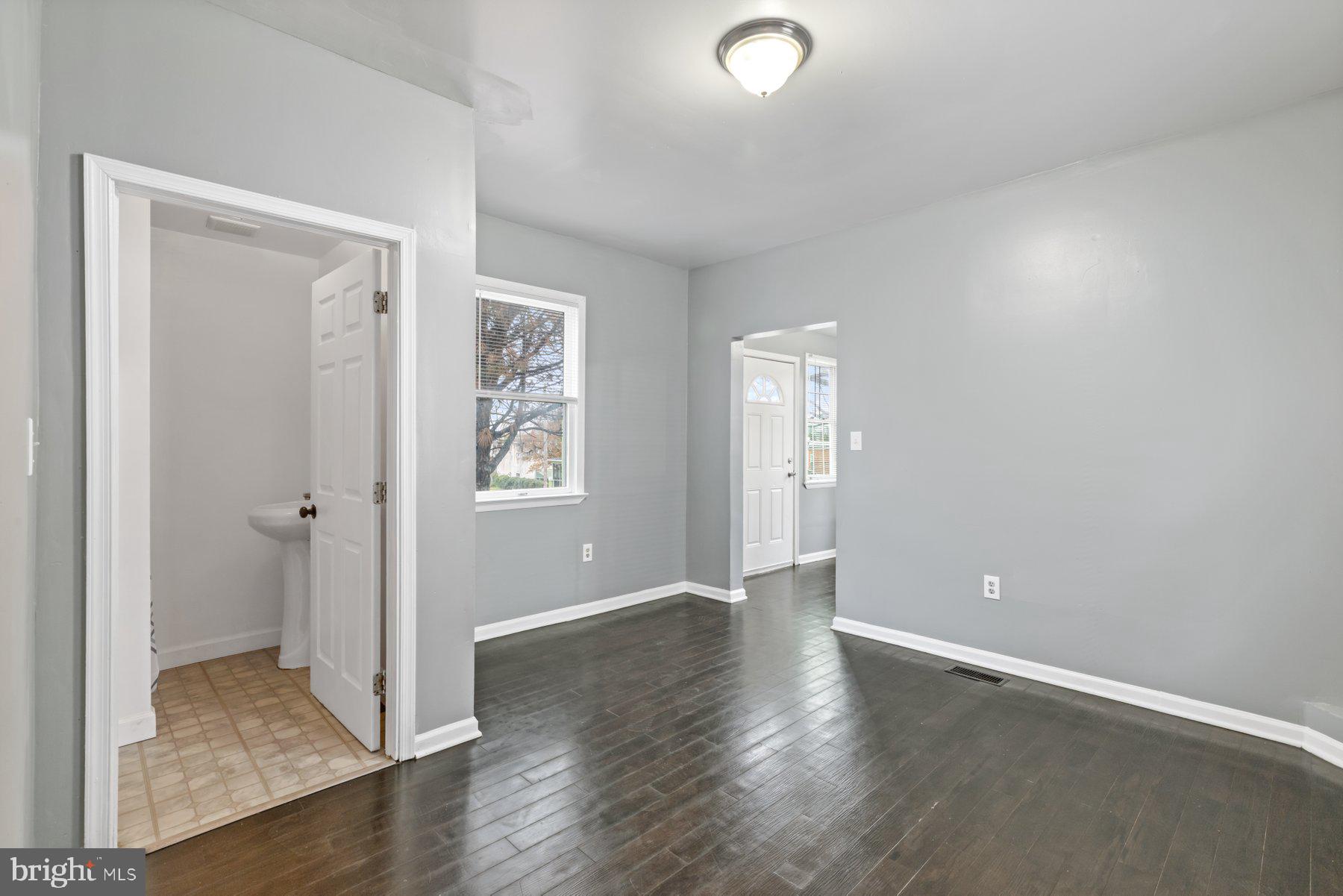 BROOKLYN - Residential