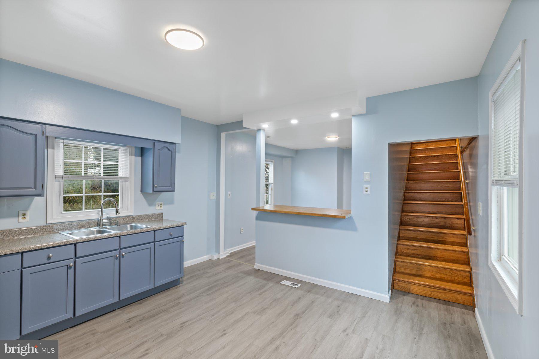 BROOKLYN - Residential