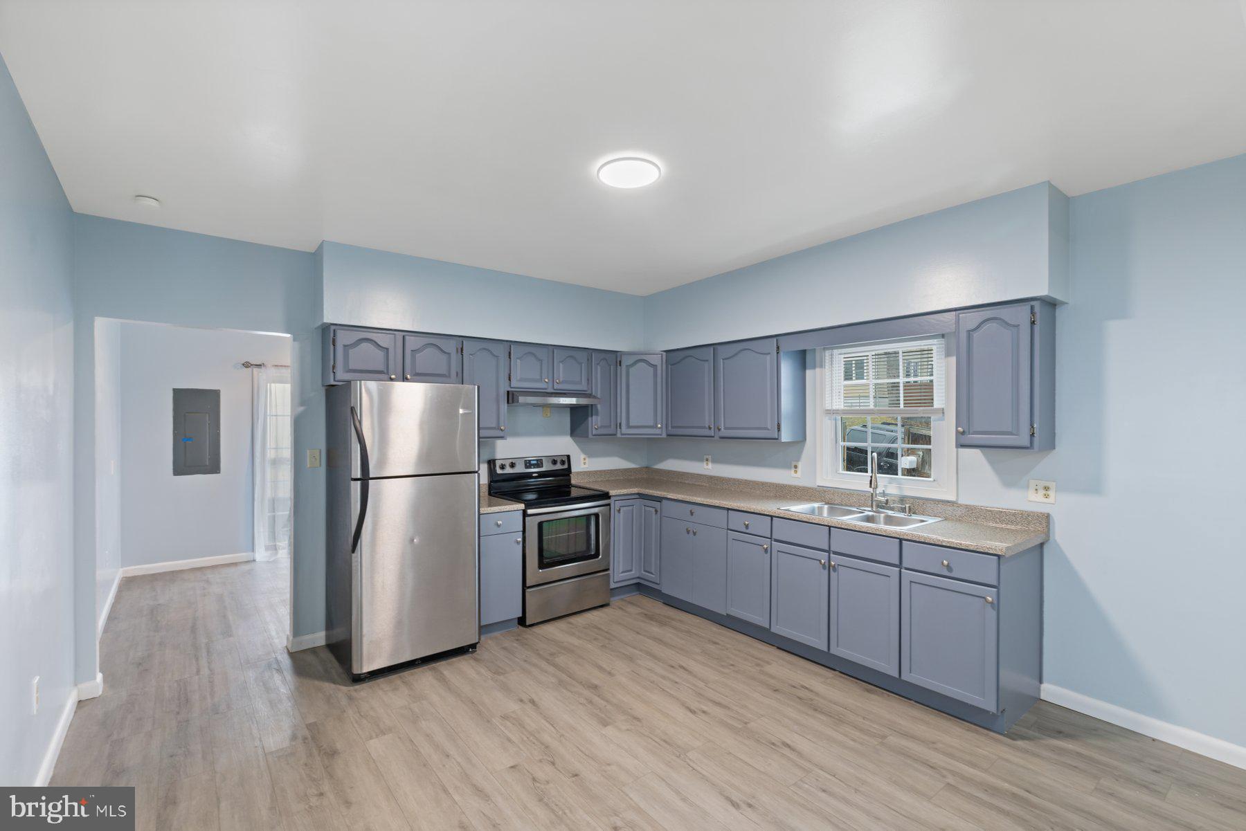 BROOKLYN - Residential