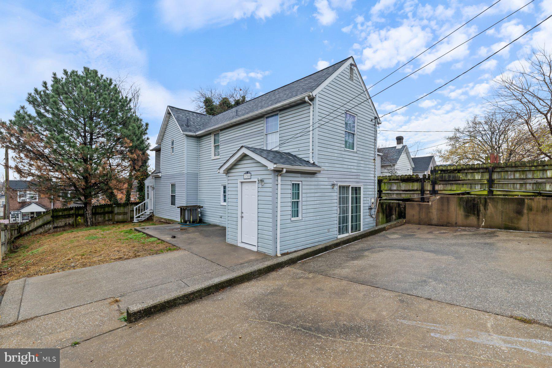 BROOKLYN - Residential