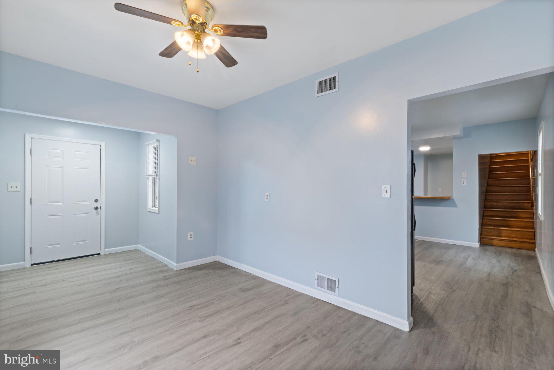 BROOKLYN - Residential