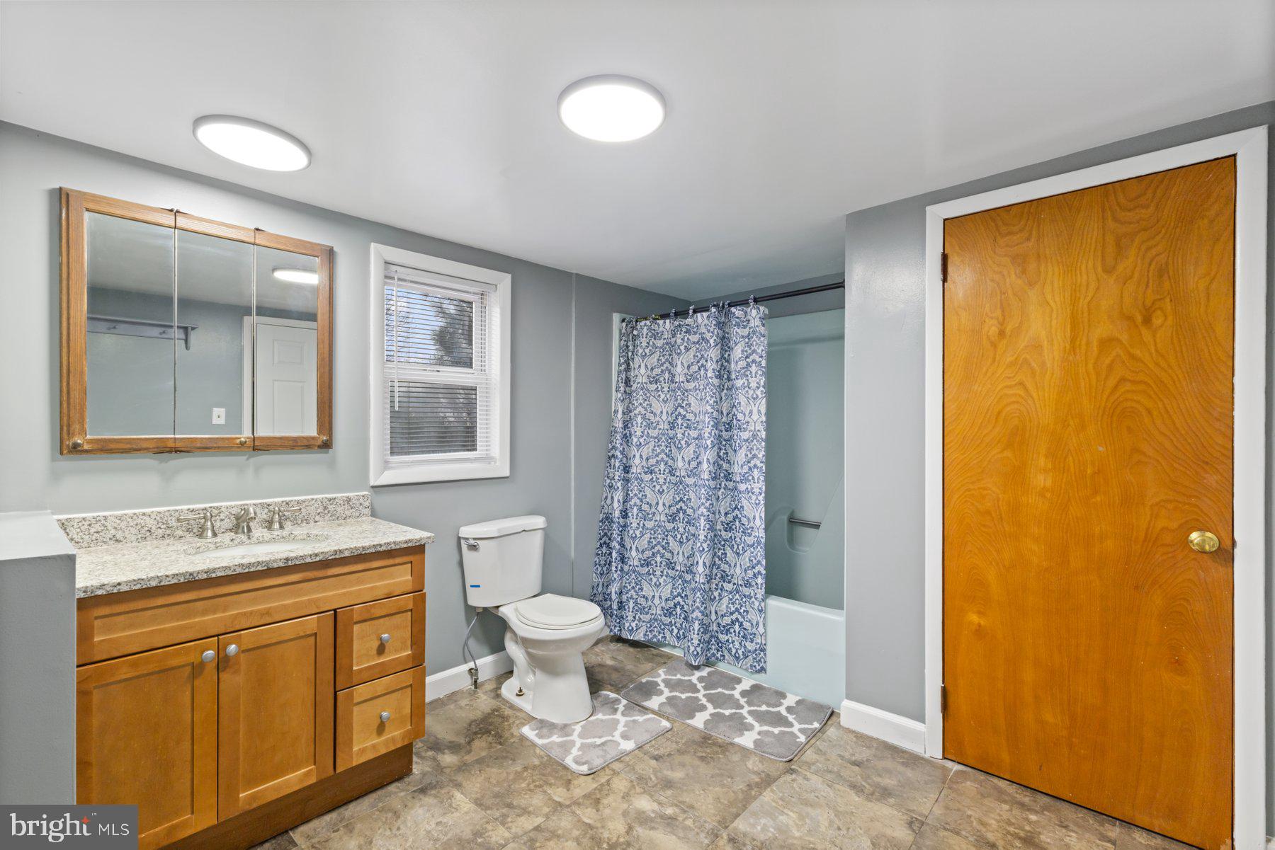 BROOKLYN - Residential