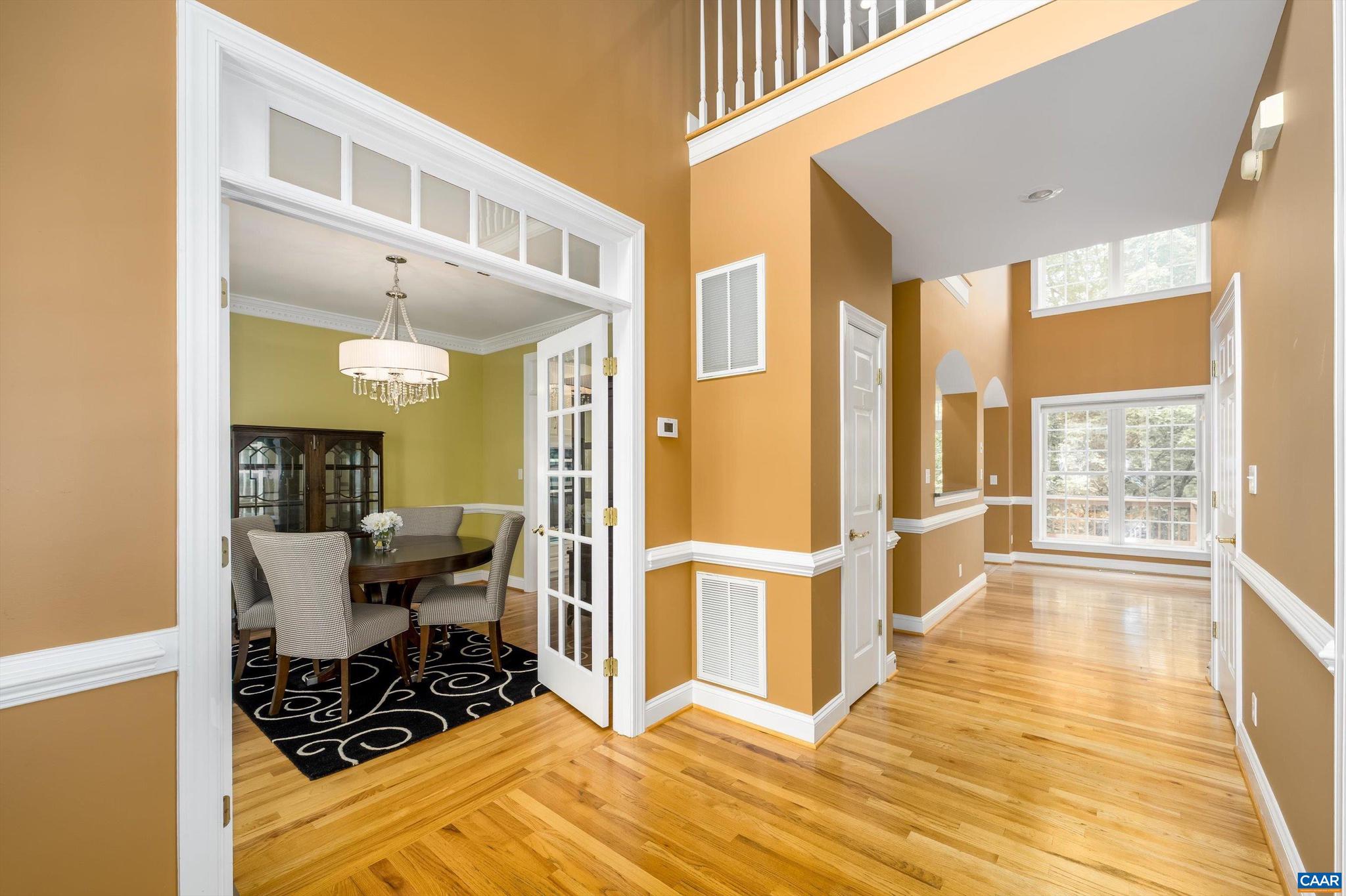 STILL MEADOW - Residential