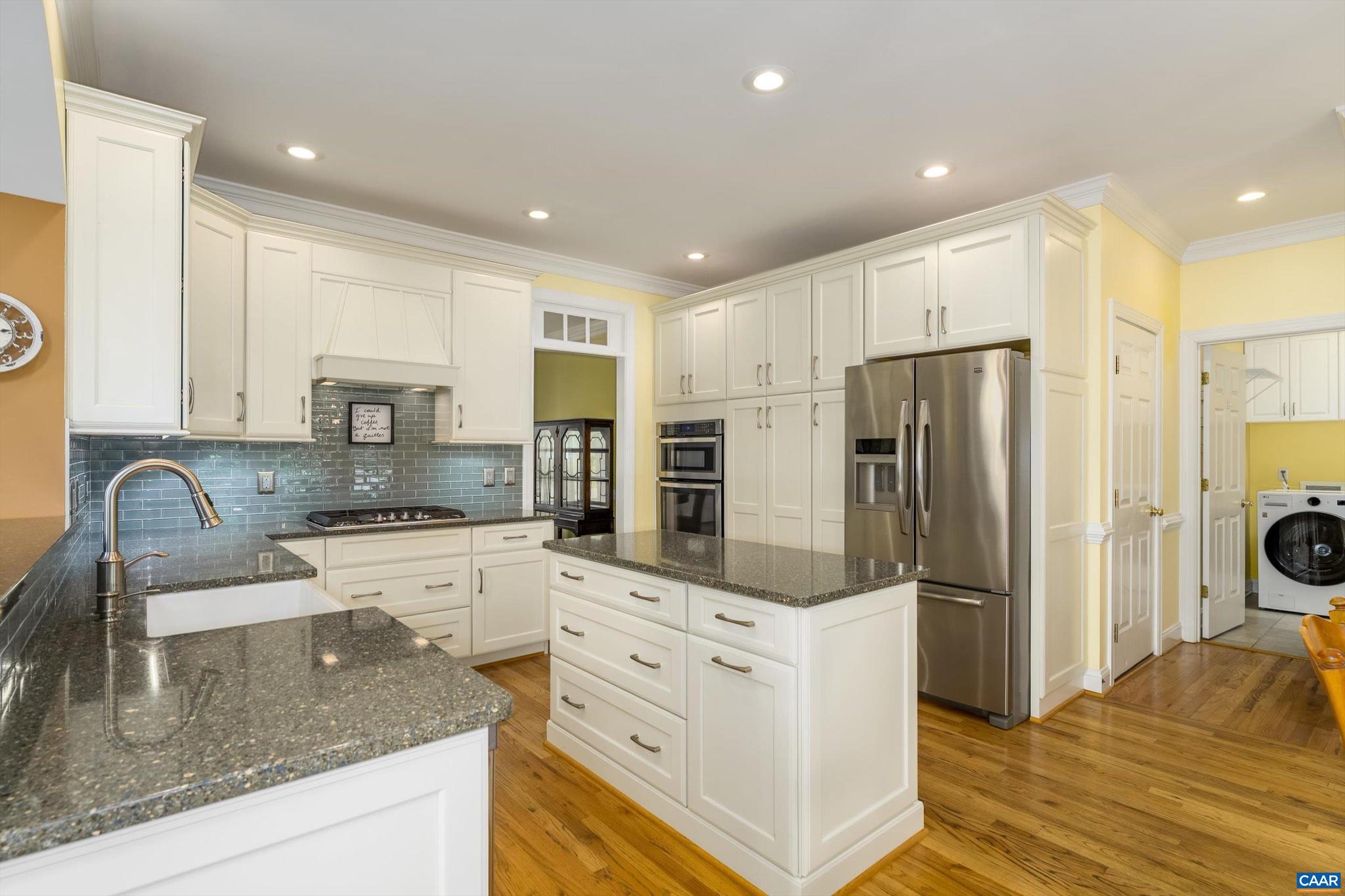 STILL MEADOW - Residential