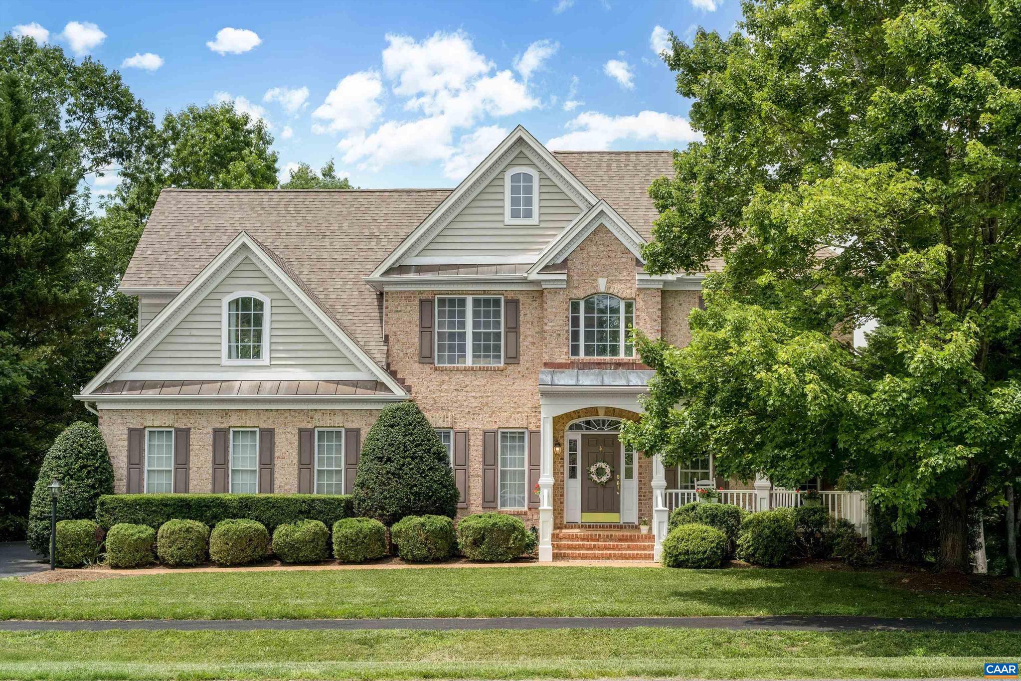 STILL MEADOW - Residential