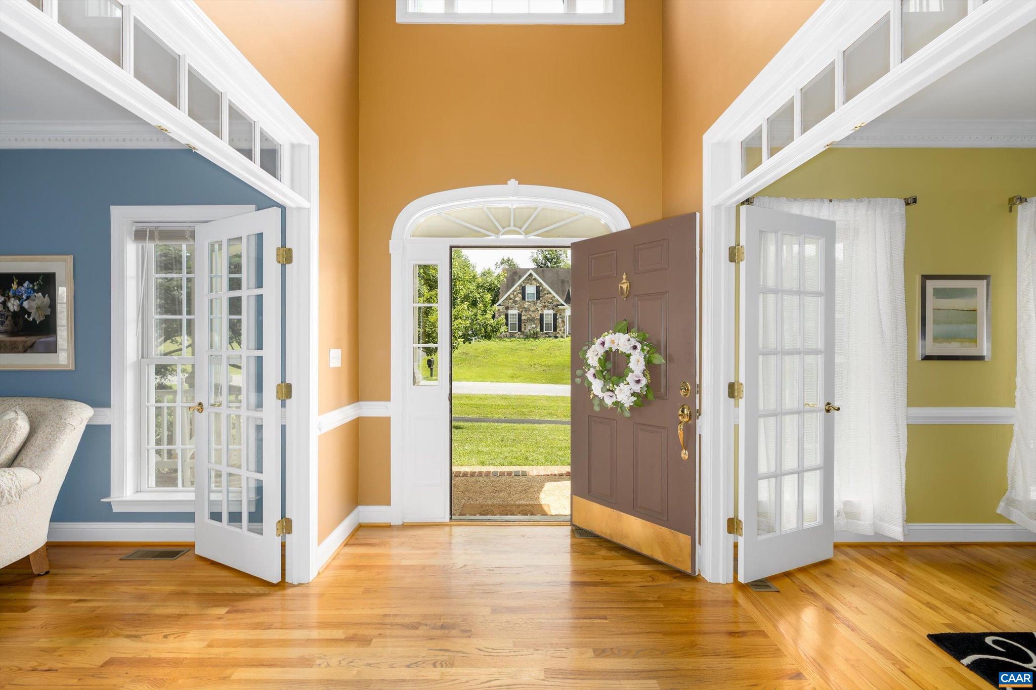 STILL MEADOW - Residential