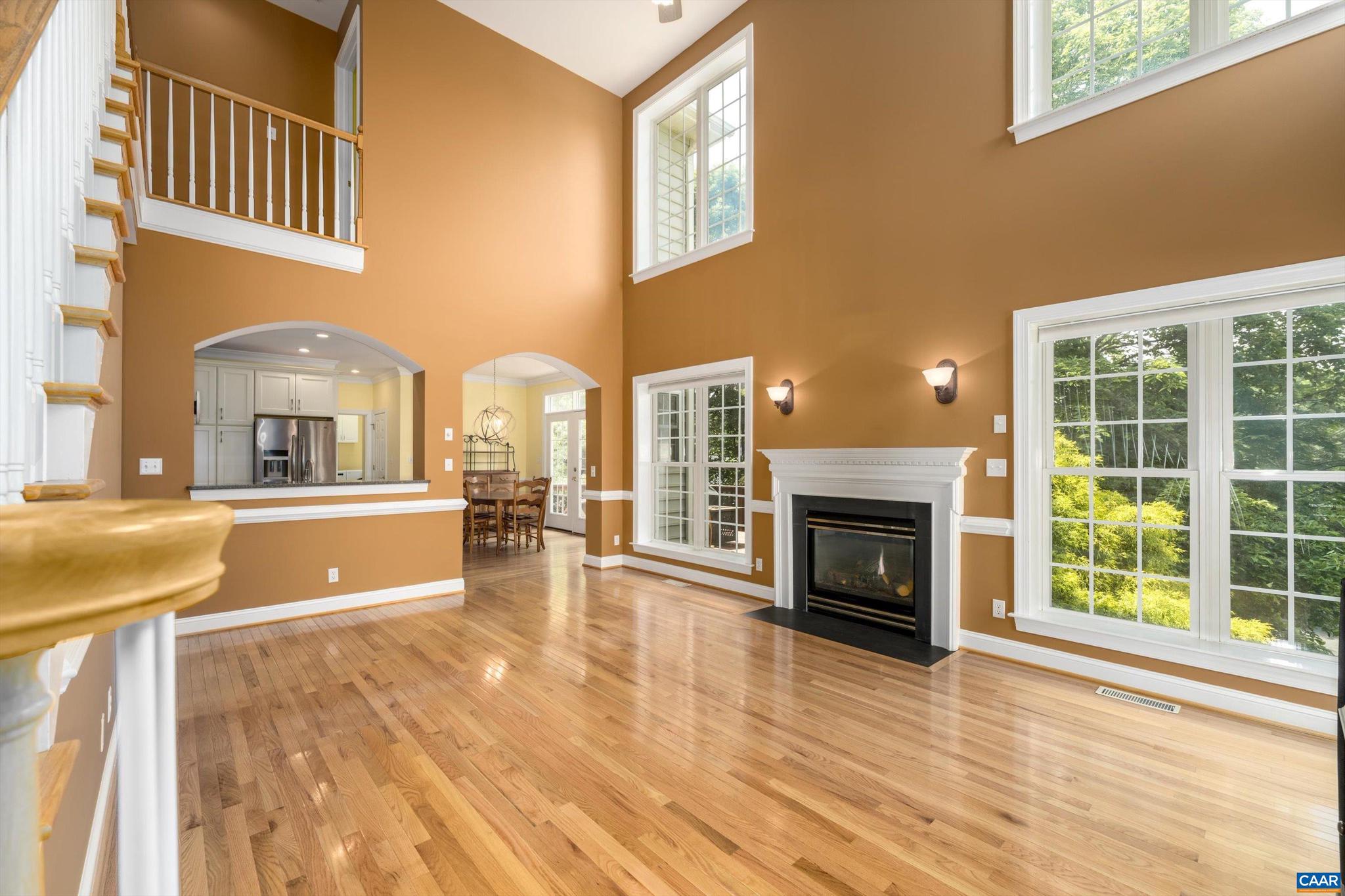 STILL MEADOW - Residential