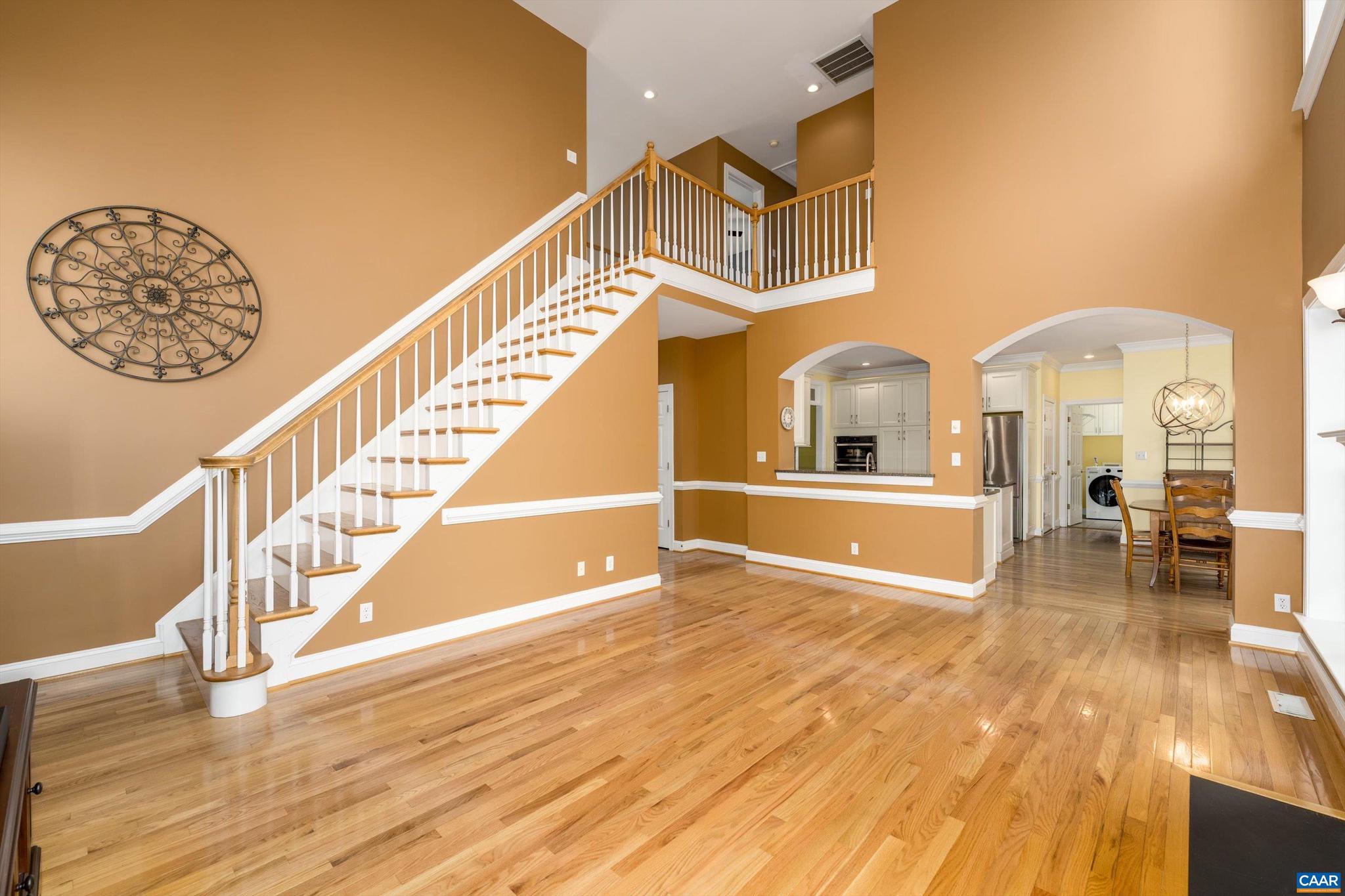 STILL MEADOW - Residential