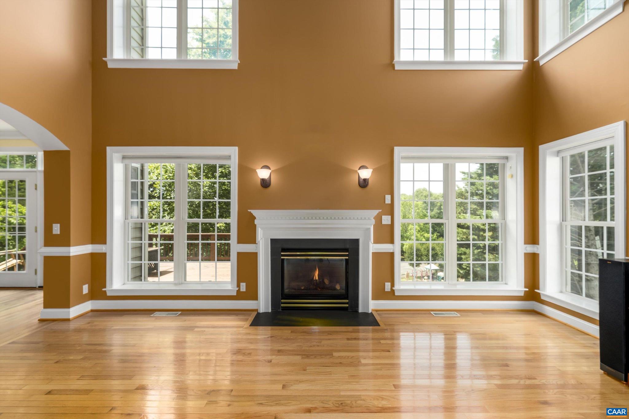 STILL MEADOW - Residential