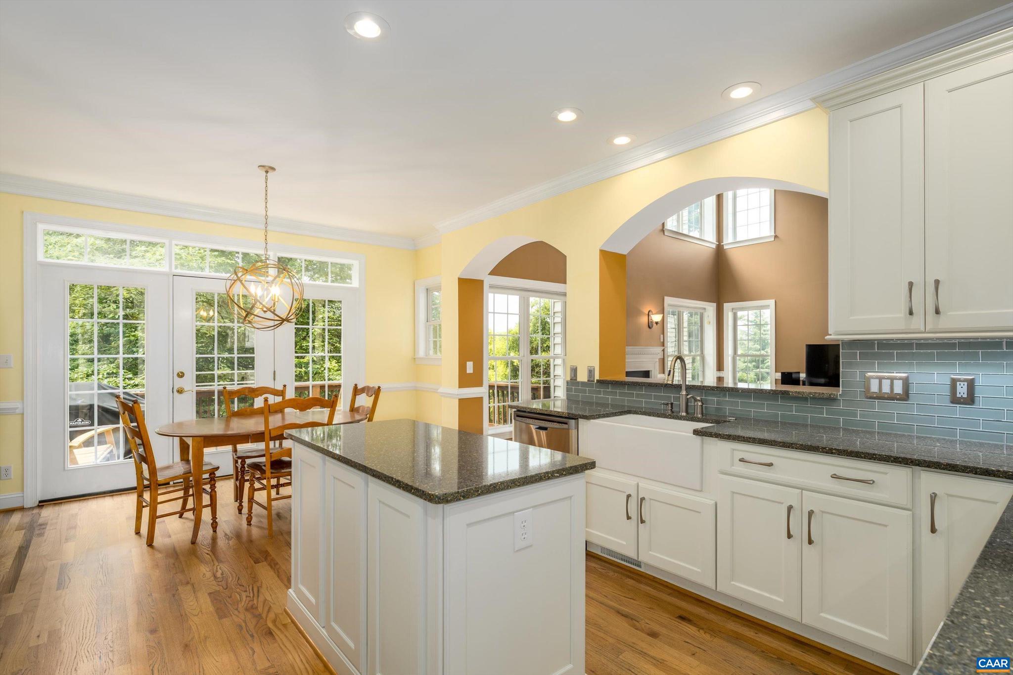 STILL MEADOW - Residential