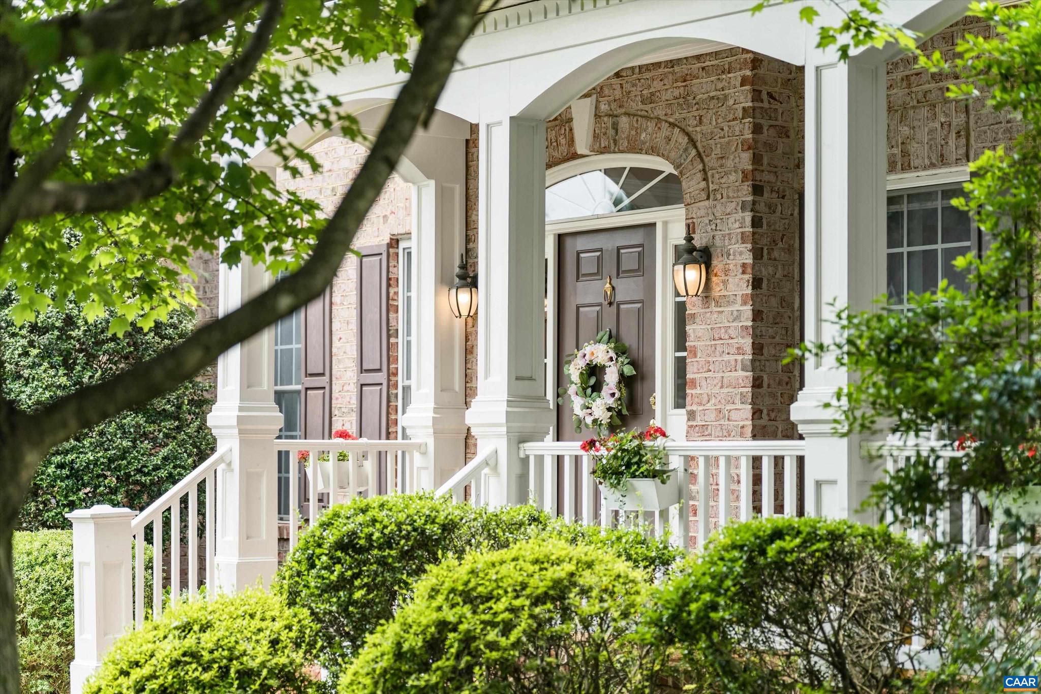 STILL MEADOW - Residential