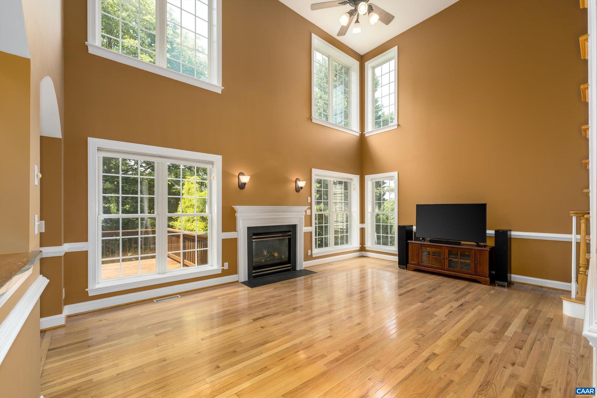 STILL MEADOW - Residential