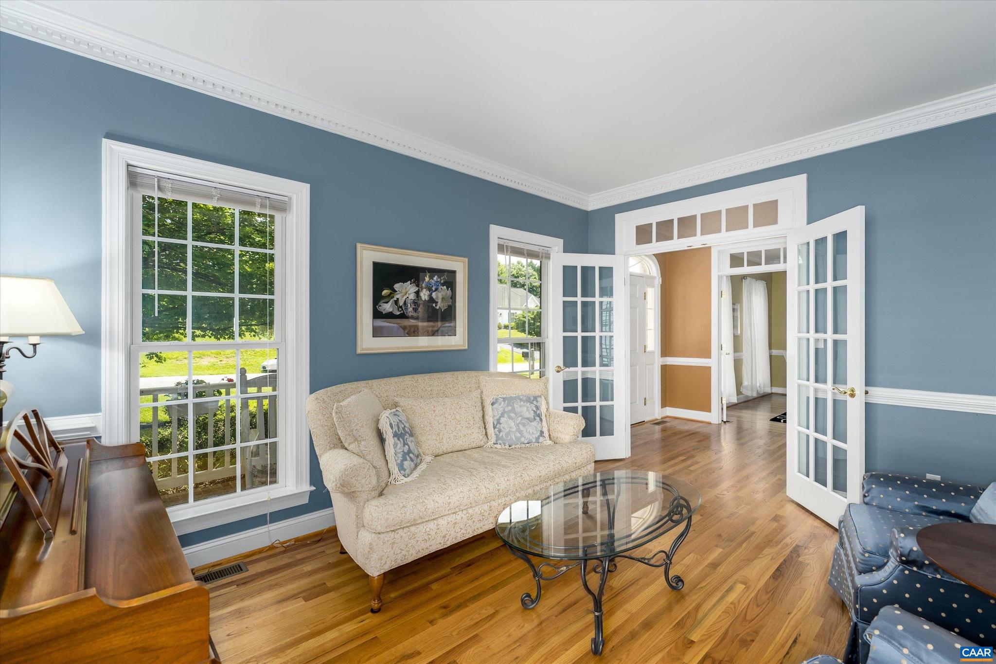 STILL MEADOW - Residential