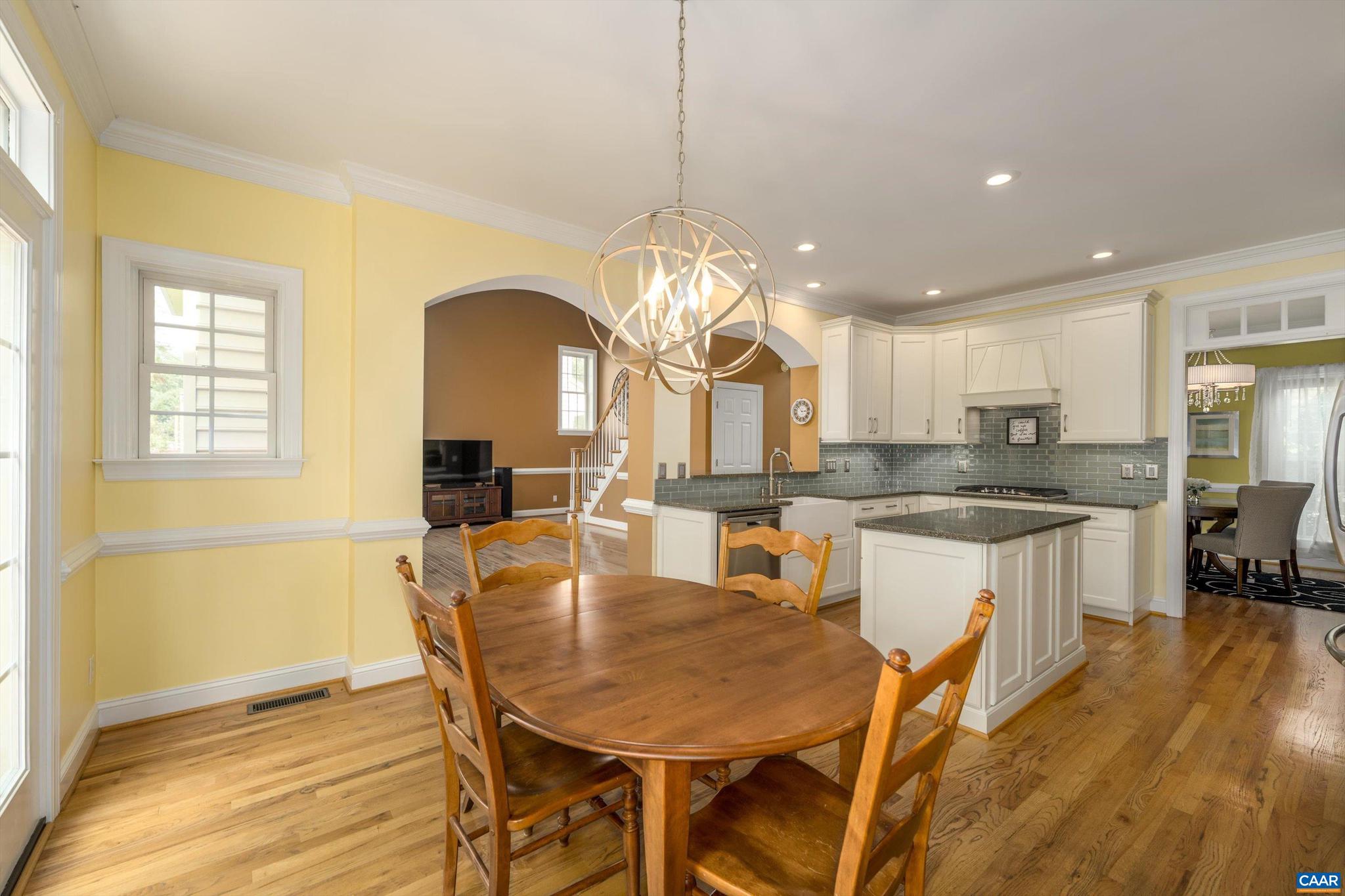 STILL MEADOW - Residential