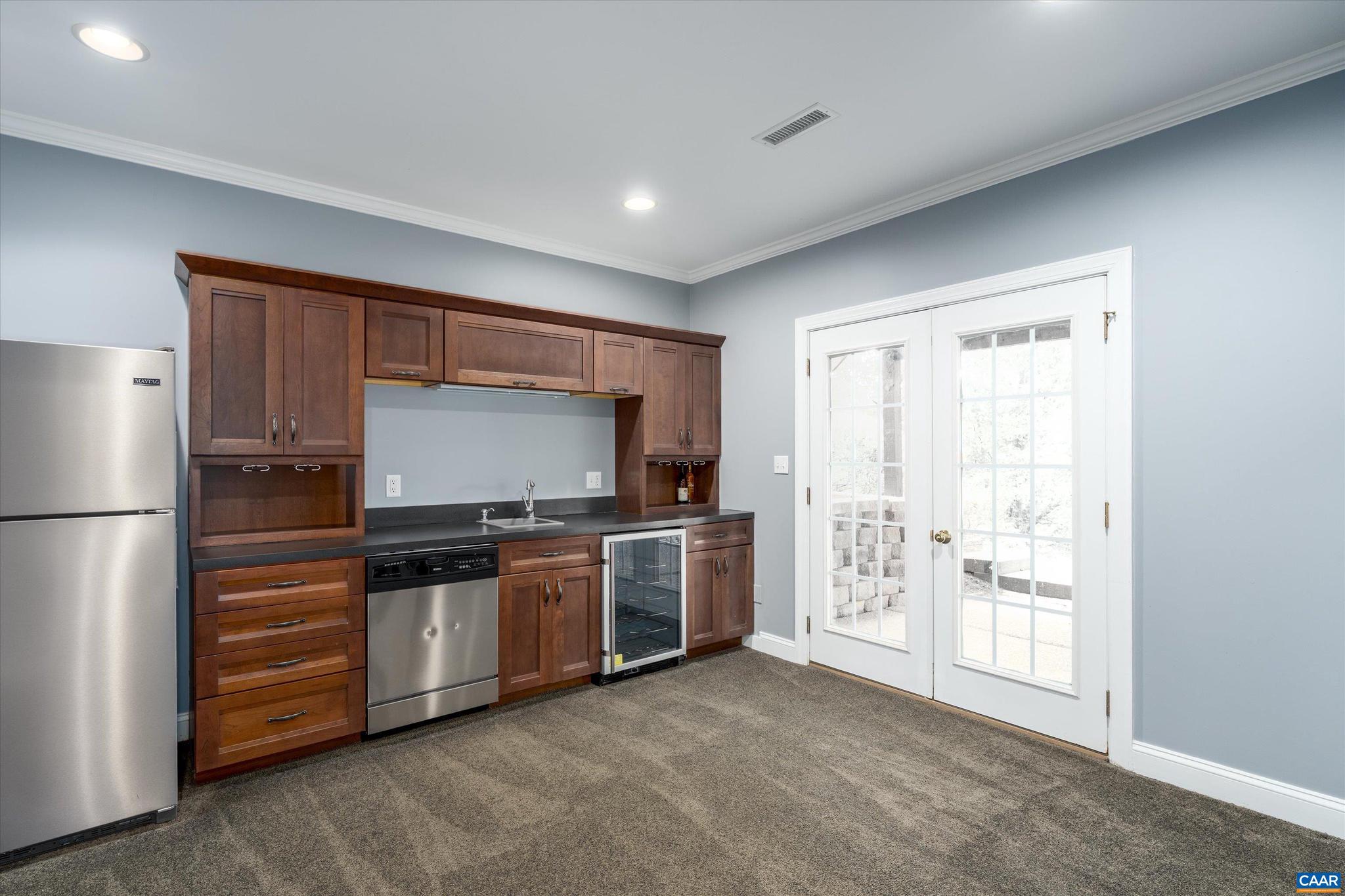 STILL MEADOW - Residential