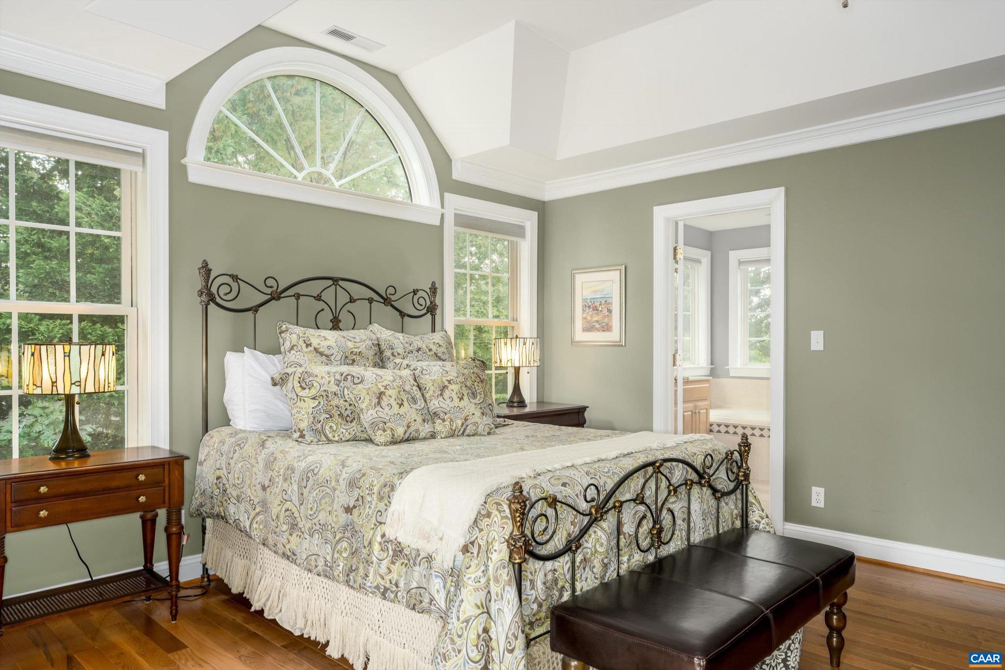 STILL MEADOW - Residential