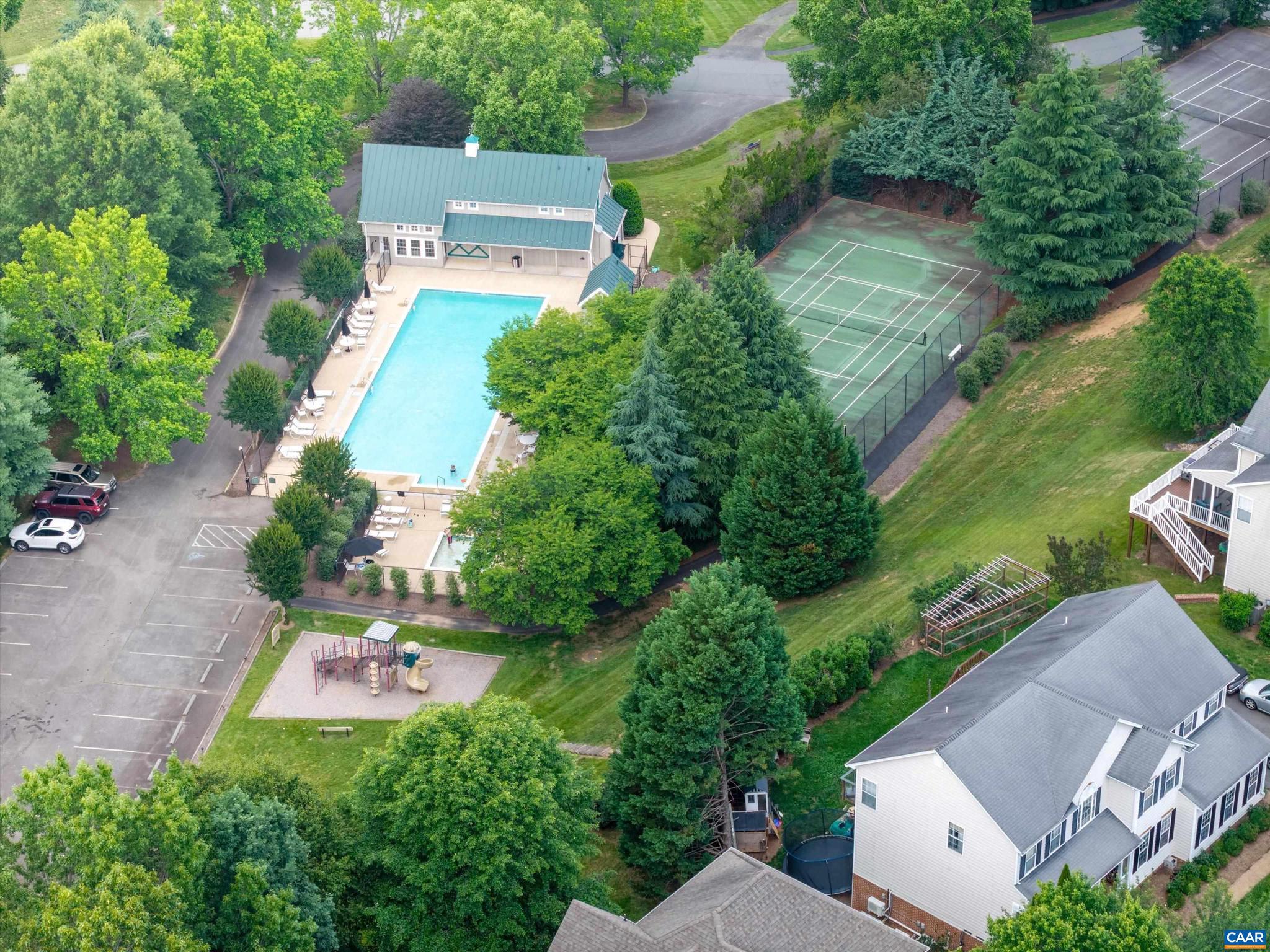 STILL MEADOW - Residential